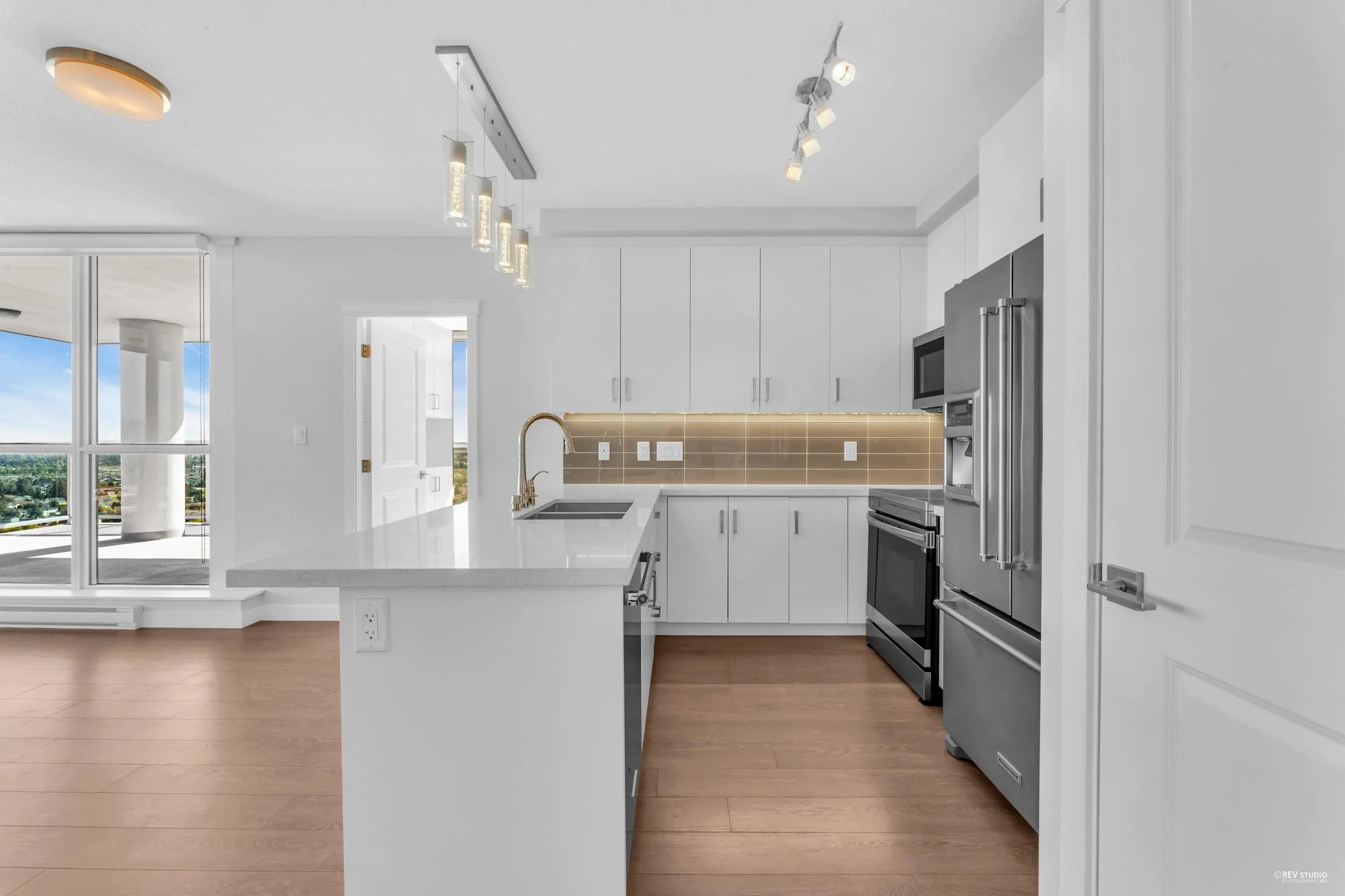 11967 80 Avenue #2508