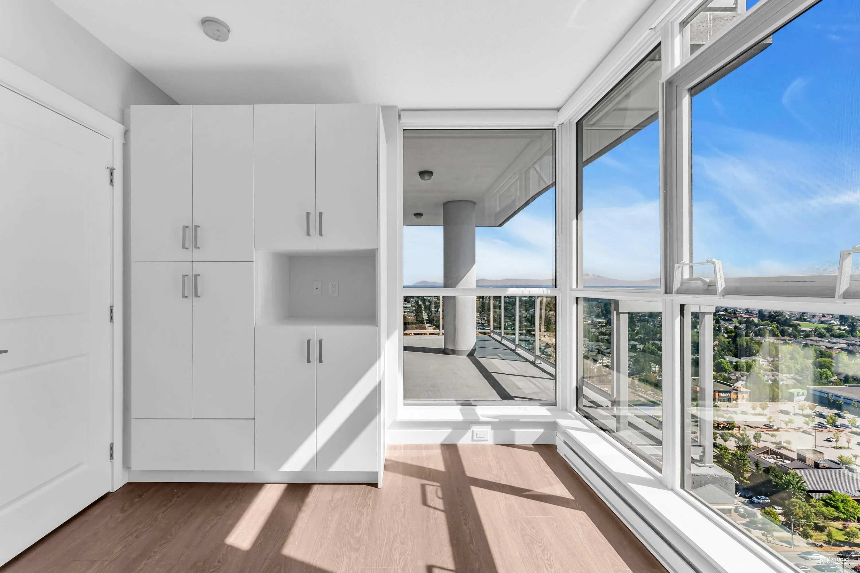 11967 80 Avenue #2508
