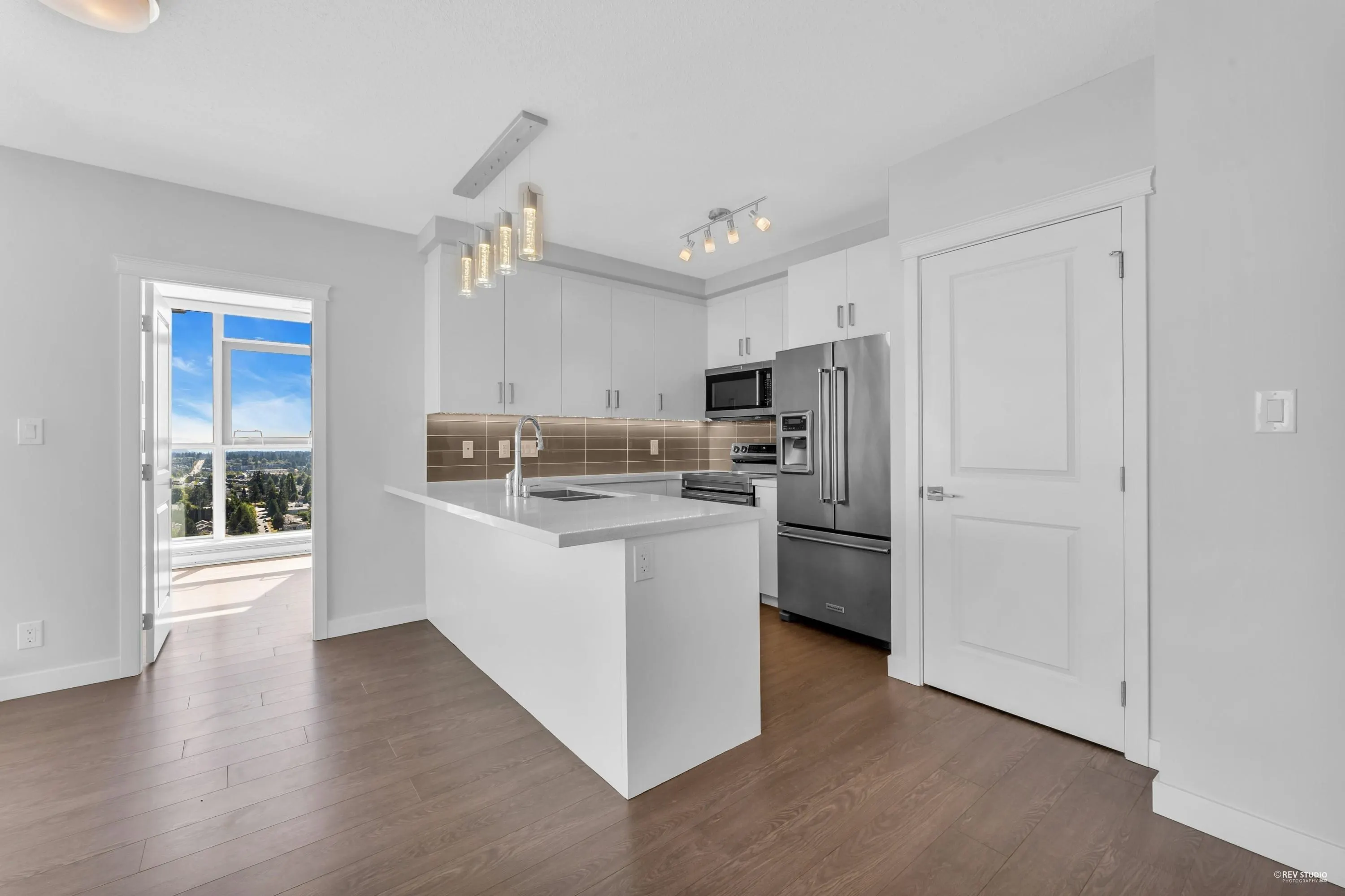 11967 80 Avenue #2508