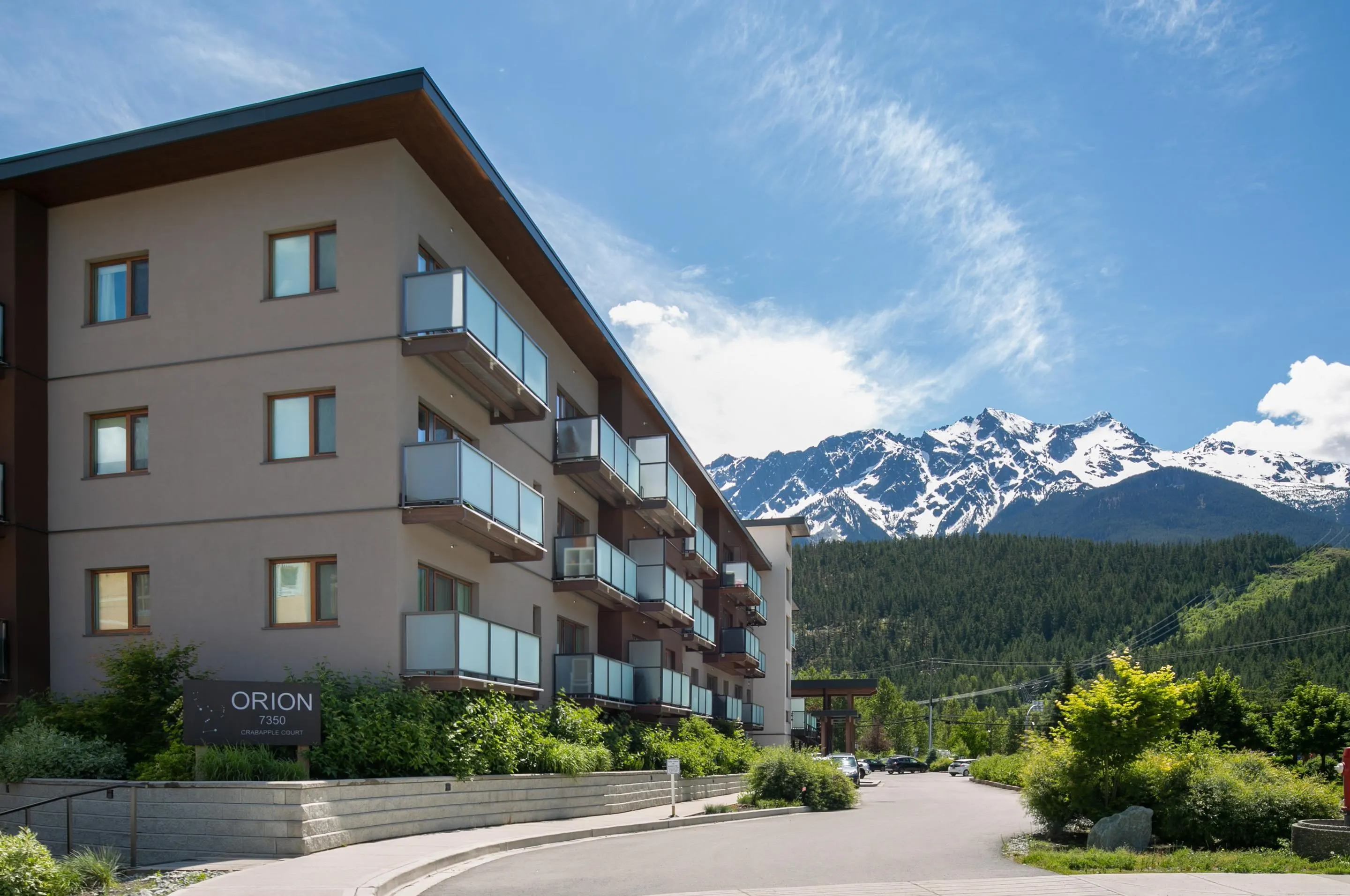 7350 Crabapple Court #314