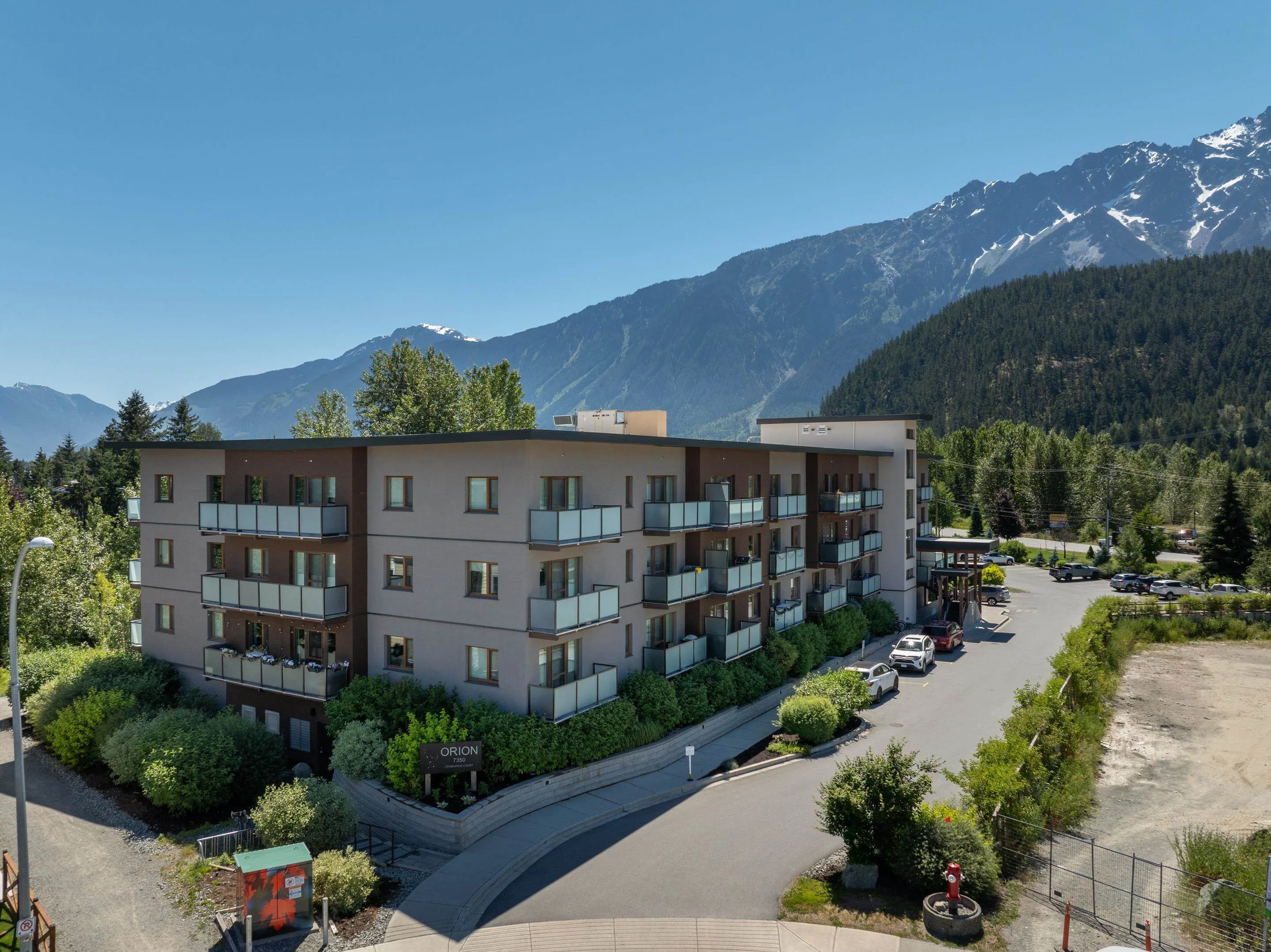 7350 Crabapple Court #314