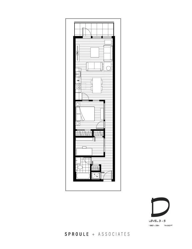 38013 Third Avenue #509