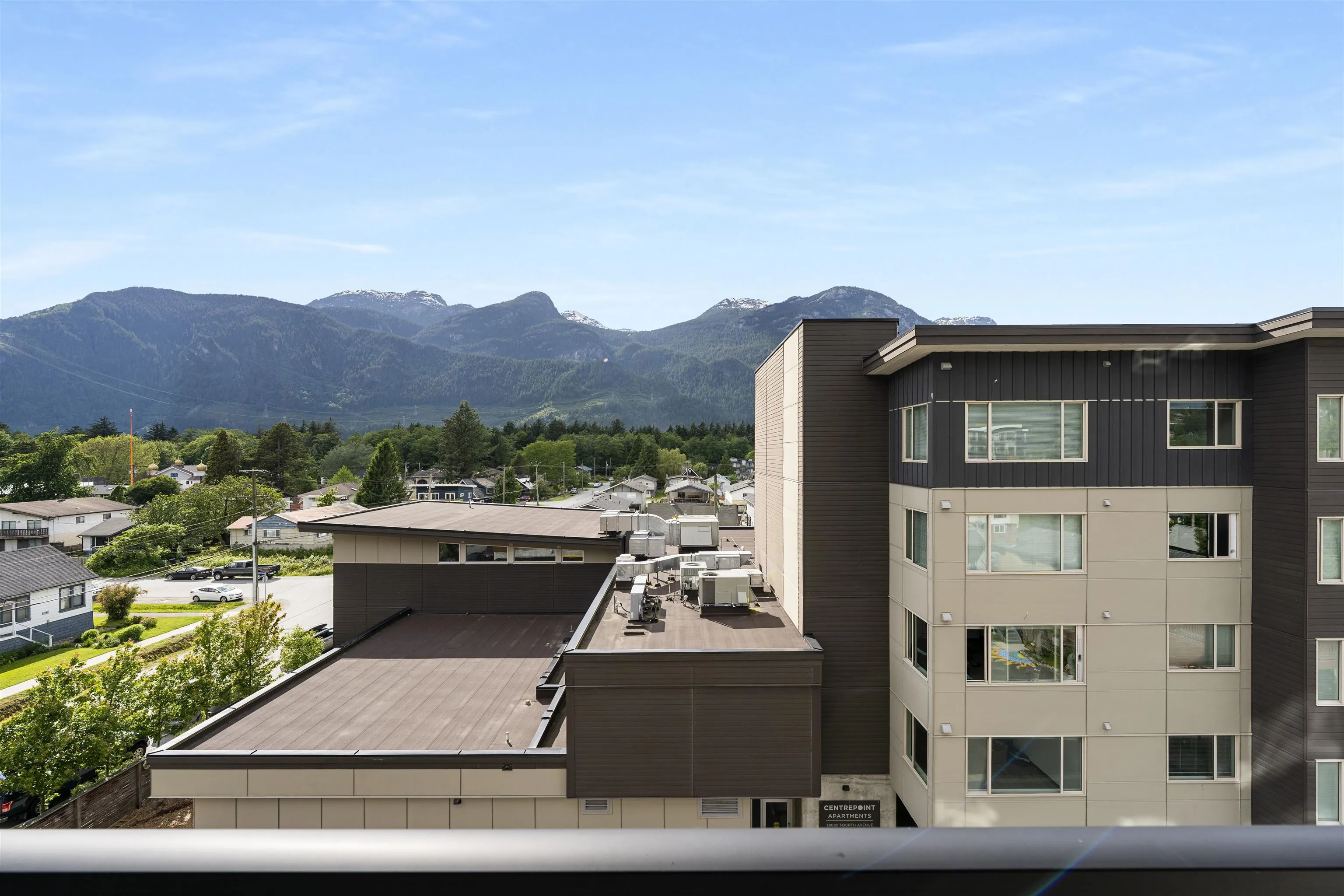 38013 Third Avenue #509