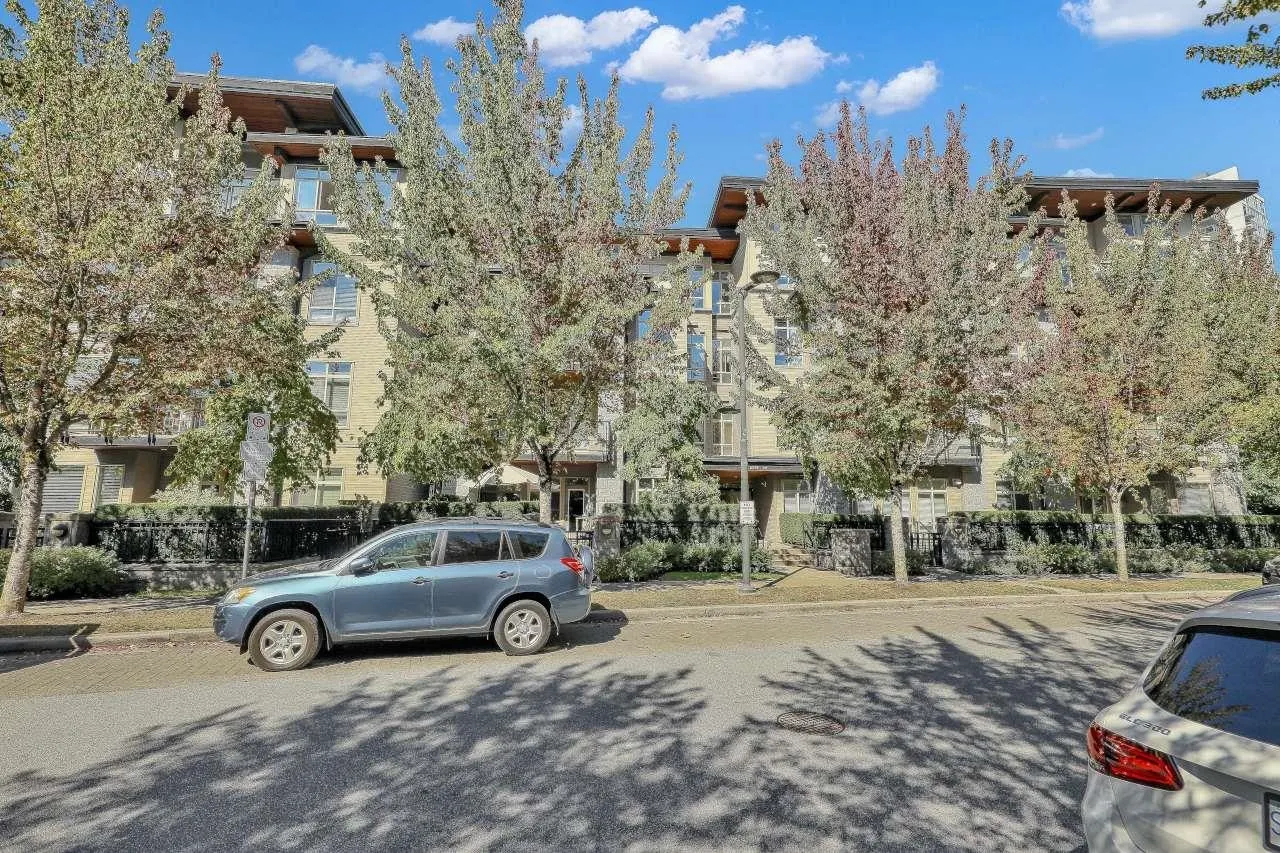 5779 Birney Avenue #210