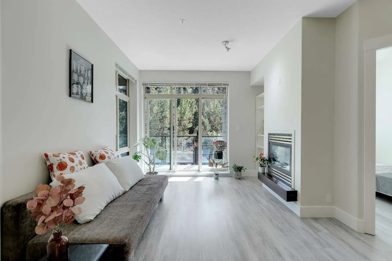 5779 Birney Avenue #210
