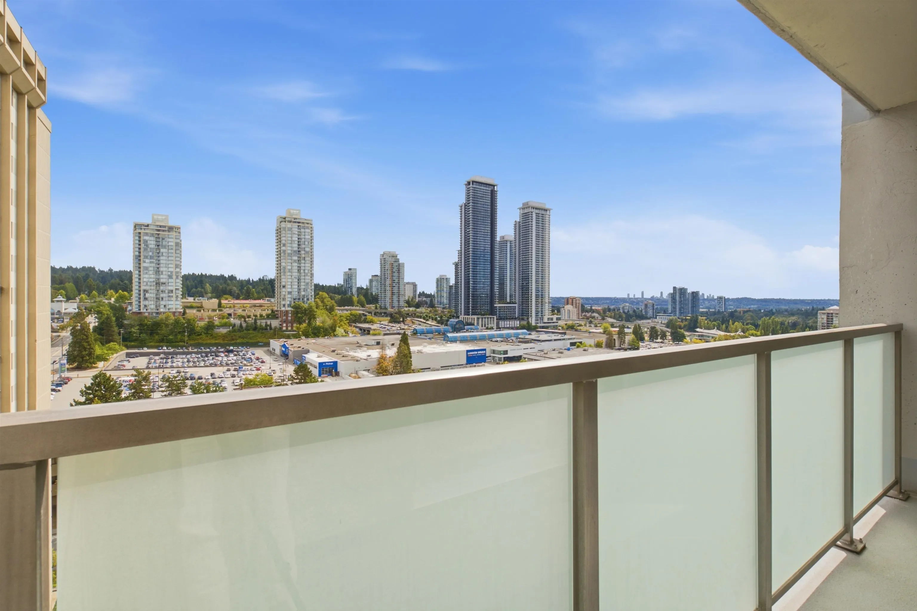 9541 Erickson Drive #1602