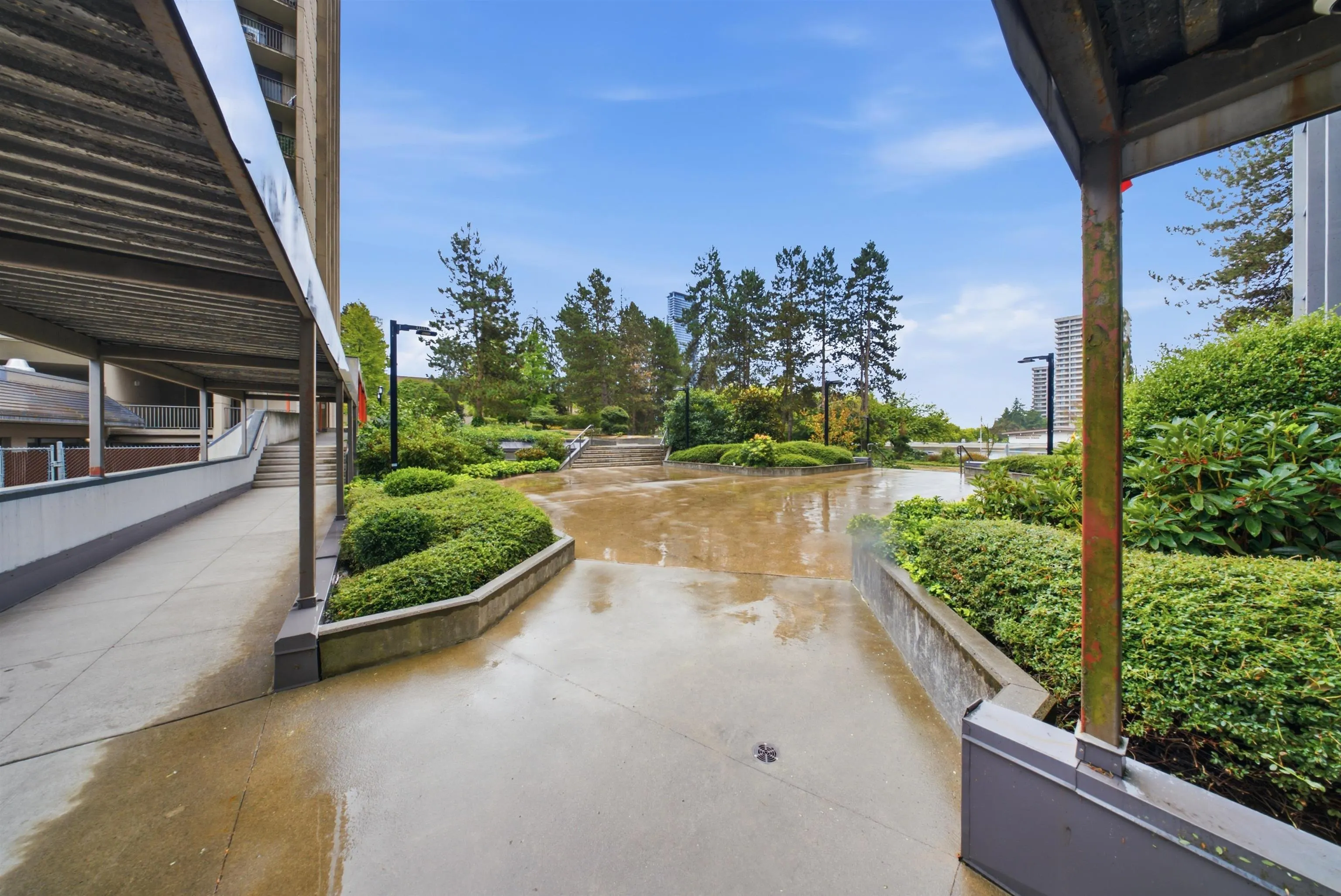 9541 Erickson Drive #1602