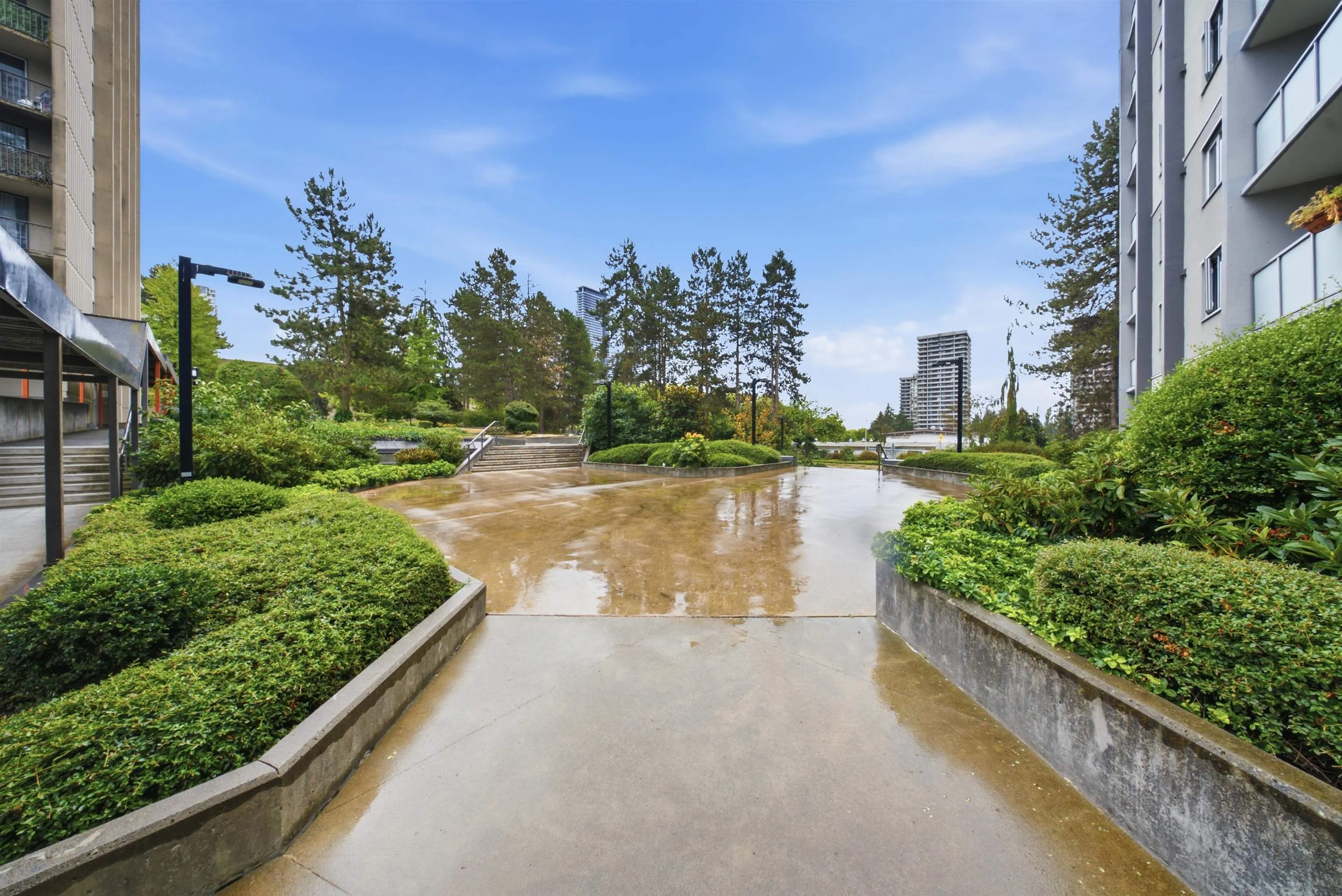 9541 Erickson Drive #1602