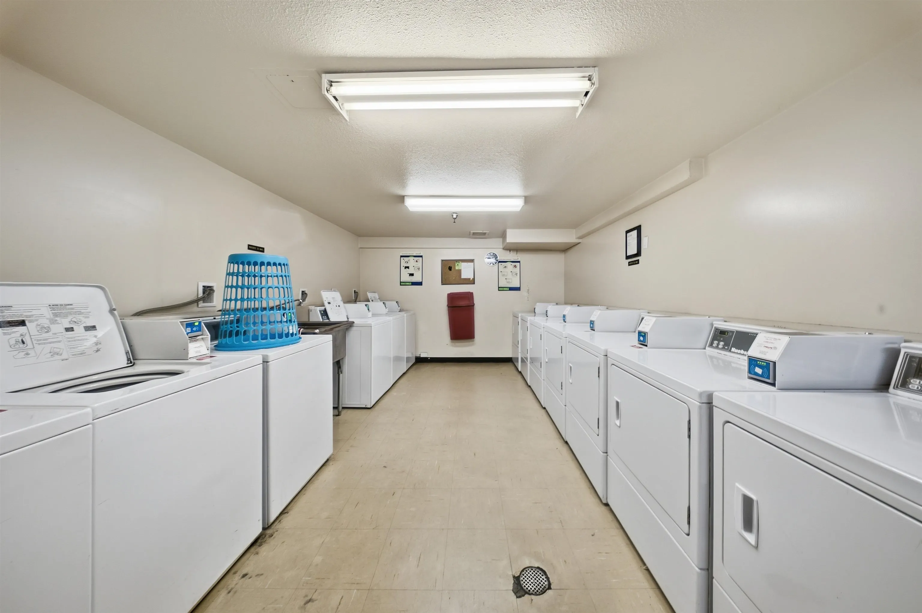 9541 Erickson Drive #1602