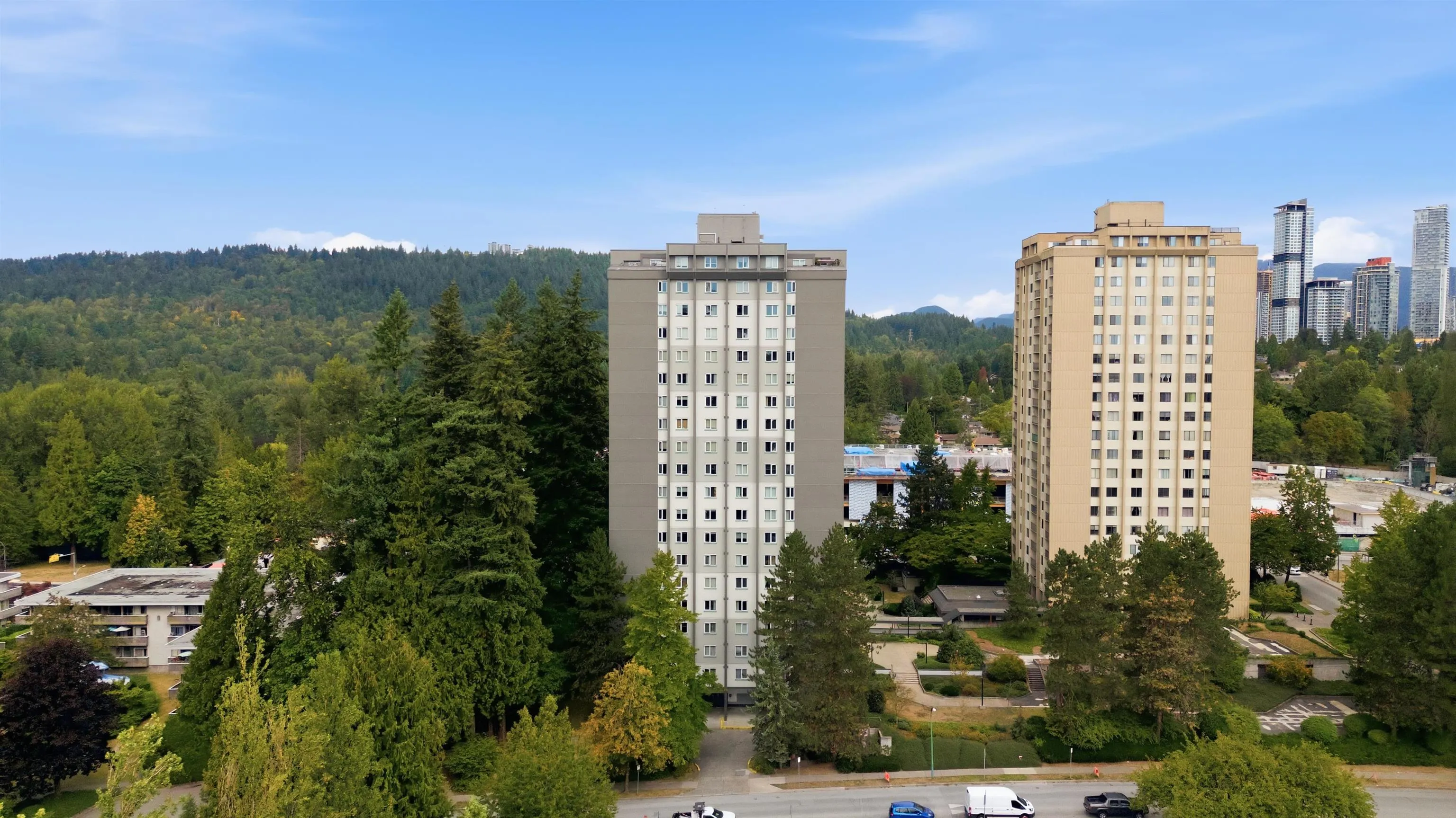 9541 Erickson Drive #1602