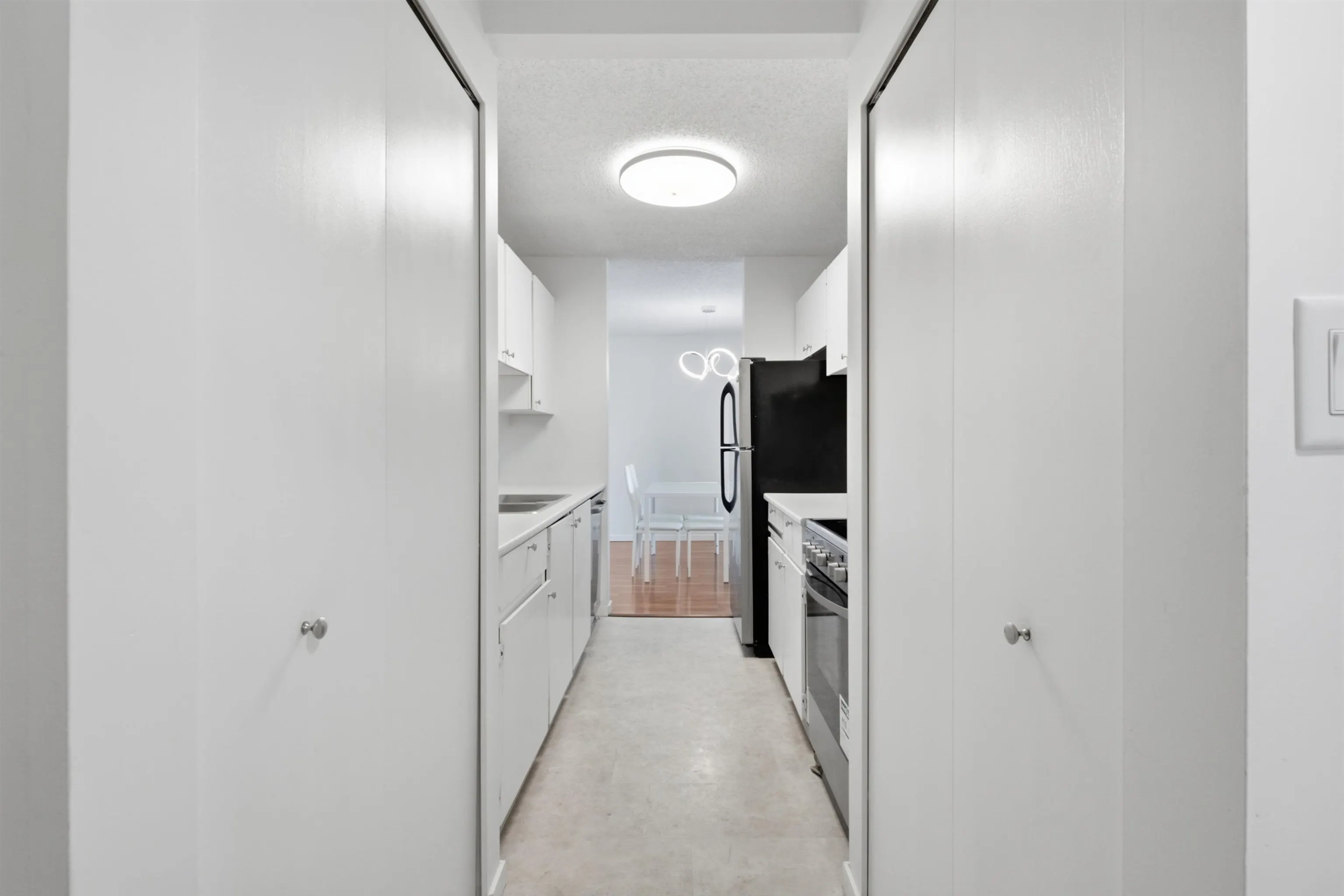 9541 Erickson Drive #1602
