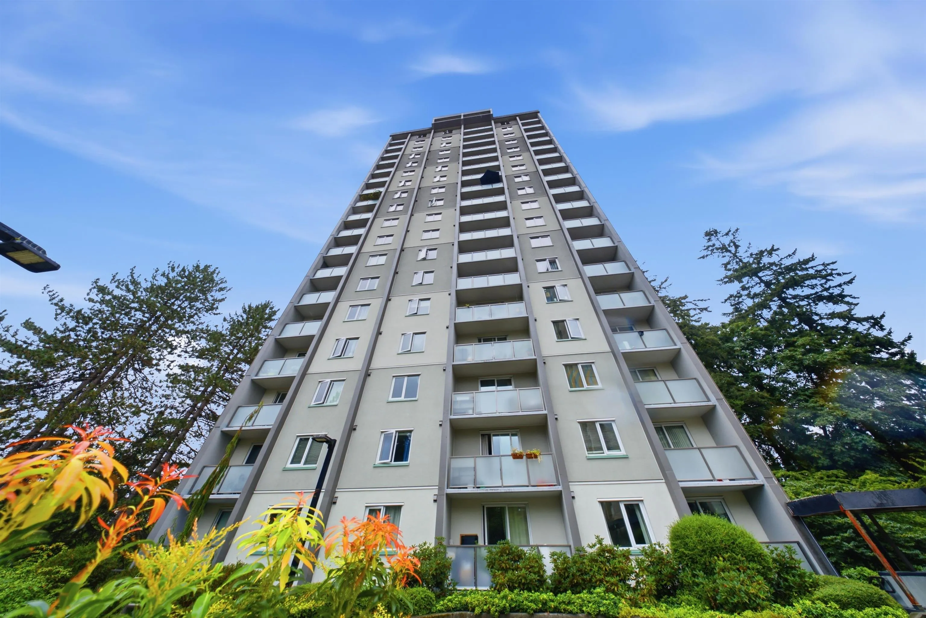 9541 Erickson Drive #1602