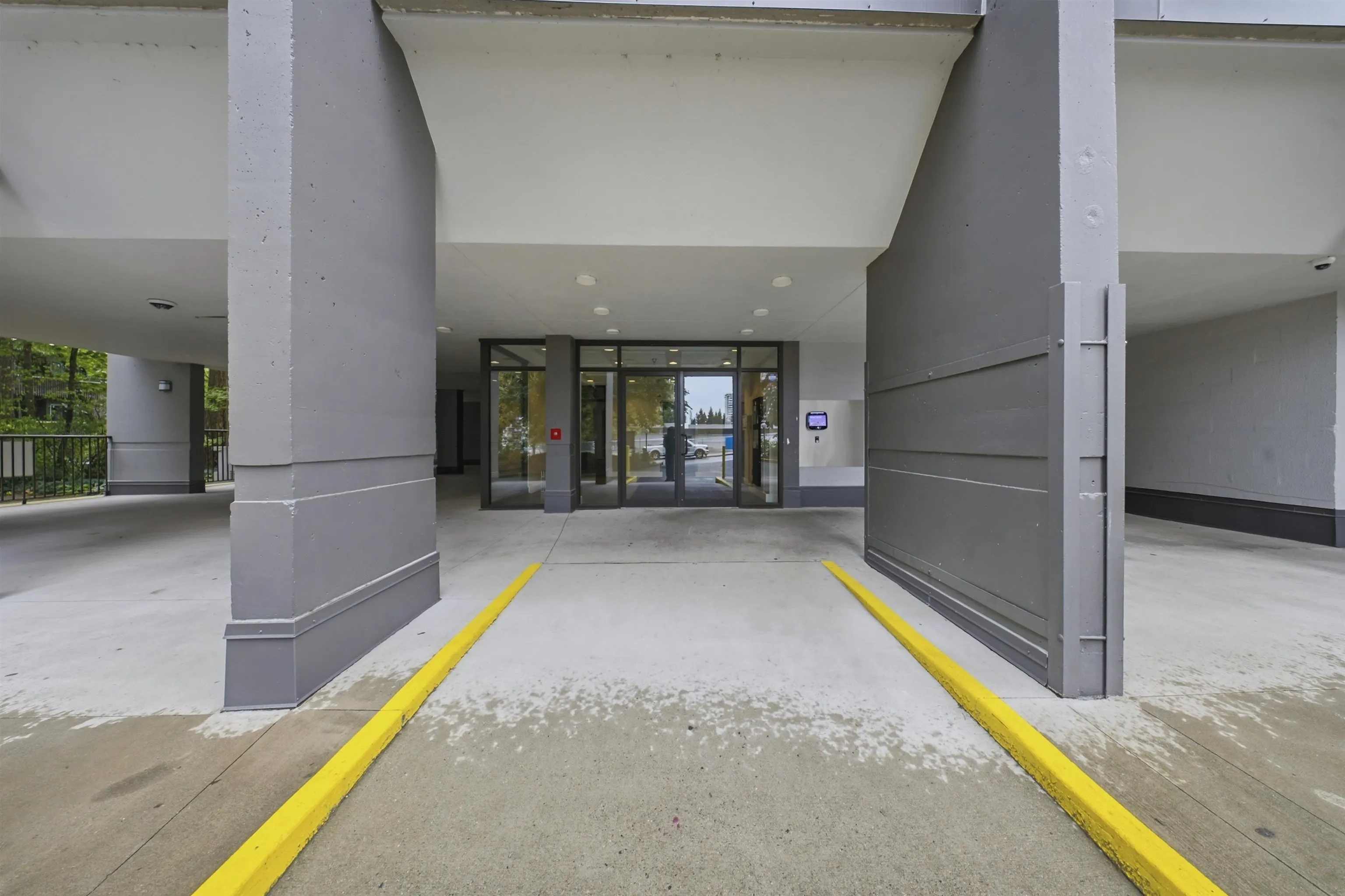 9541 Erickson Drive #1602