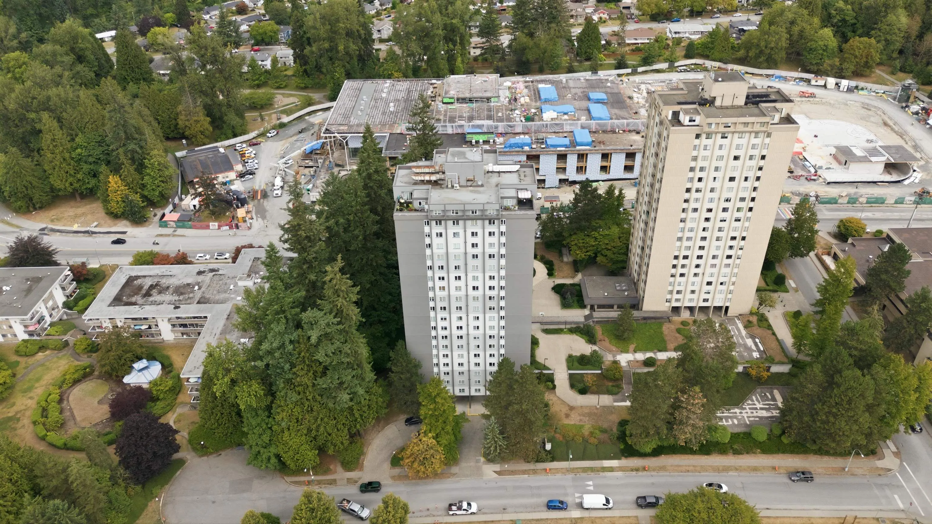 9541 Erickson Drive #1602