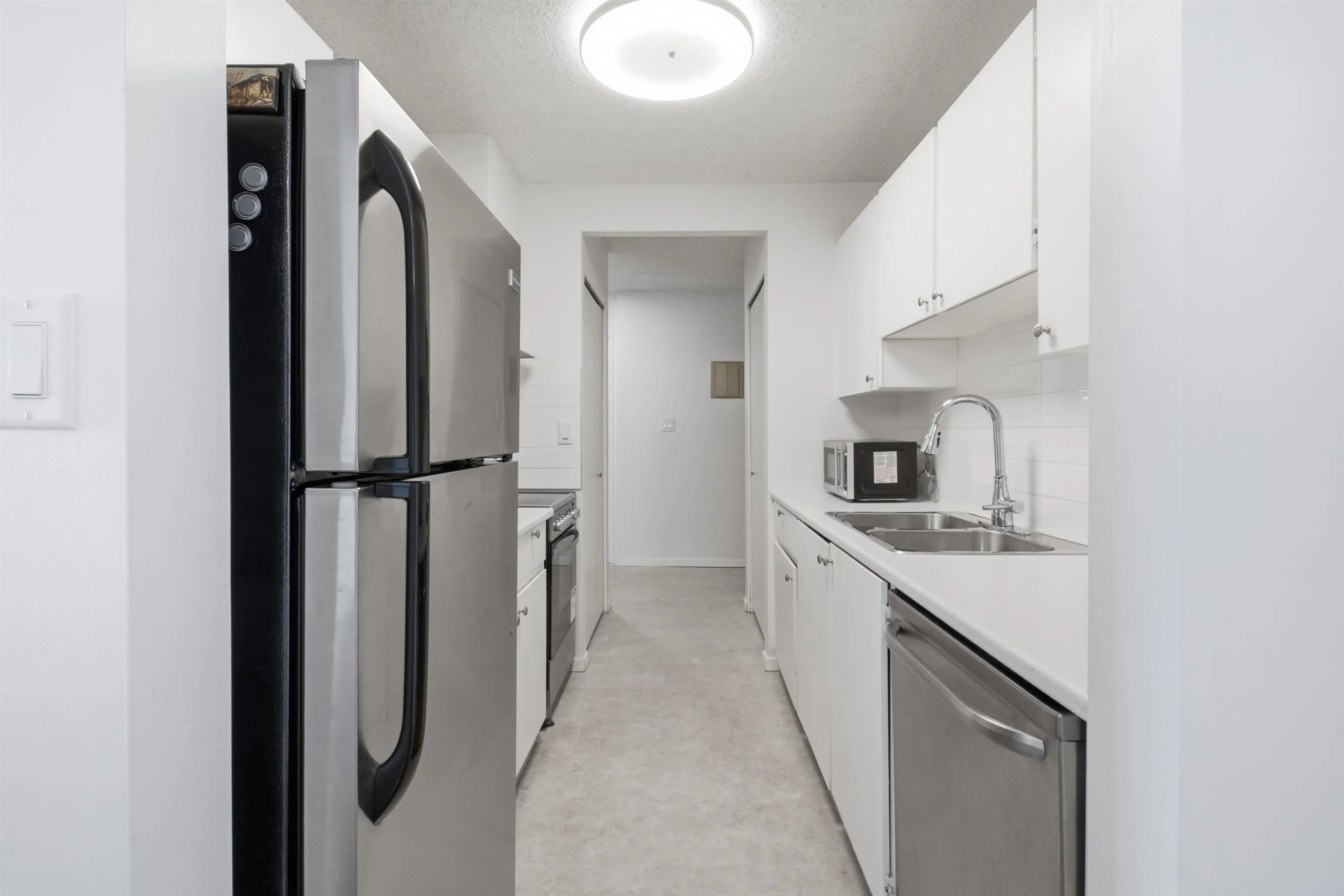 9541 Erickson Drive #1602