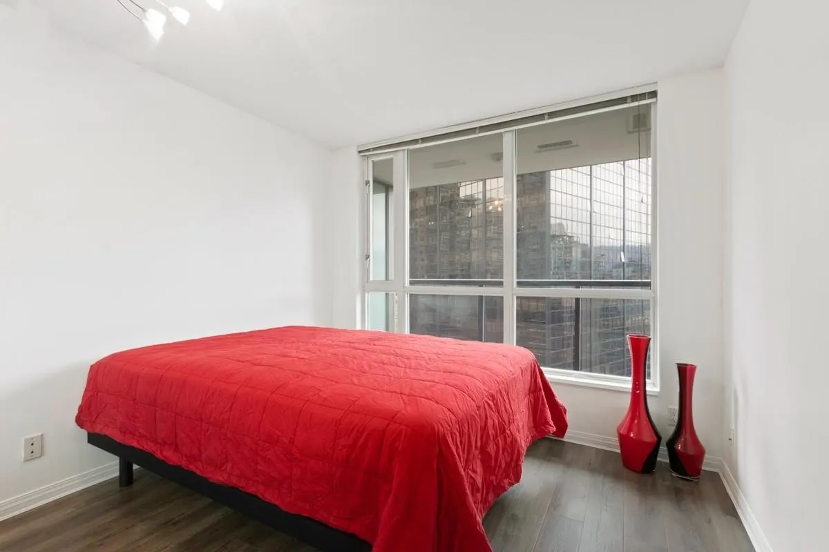 1328 W Pender Street #1703