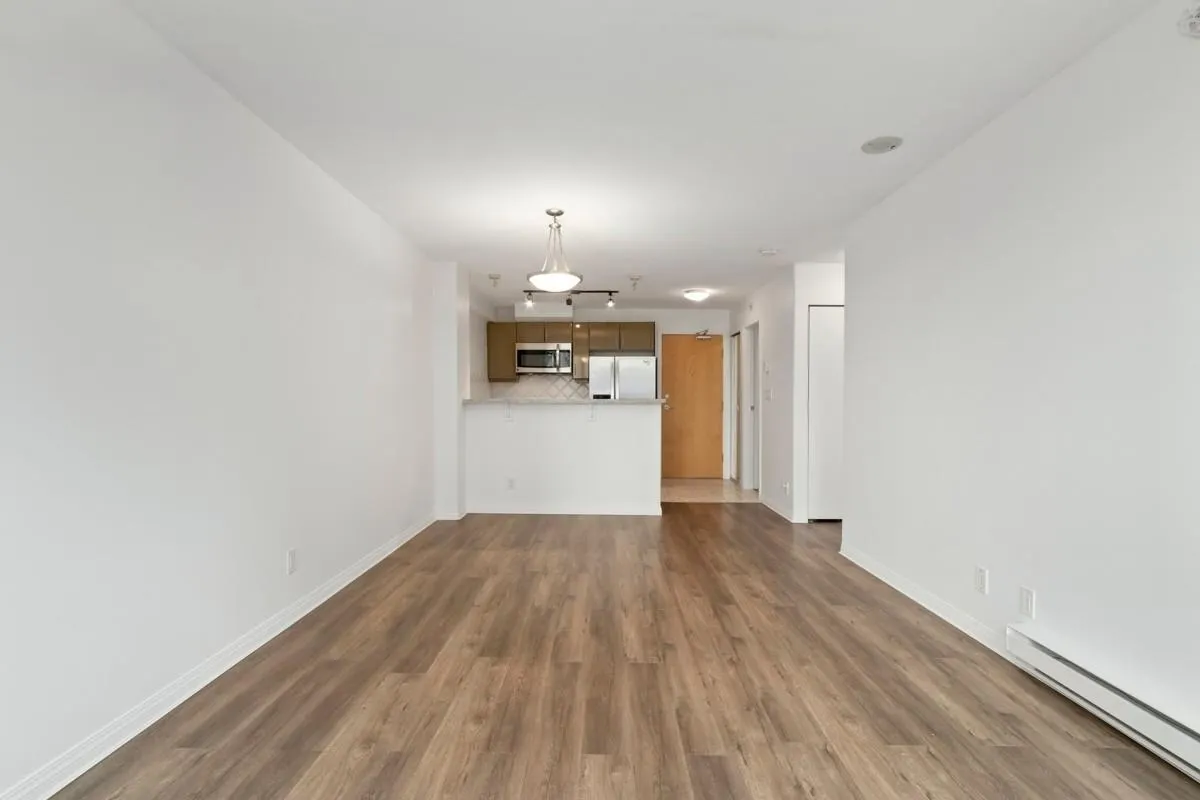 1328 W Pender Street #1703