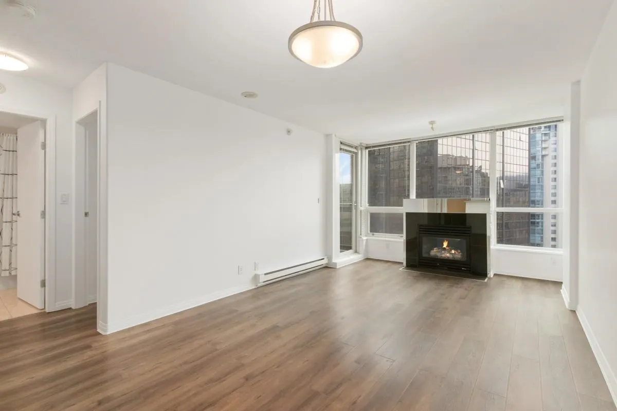 1328 W Pender Street #1703