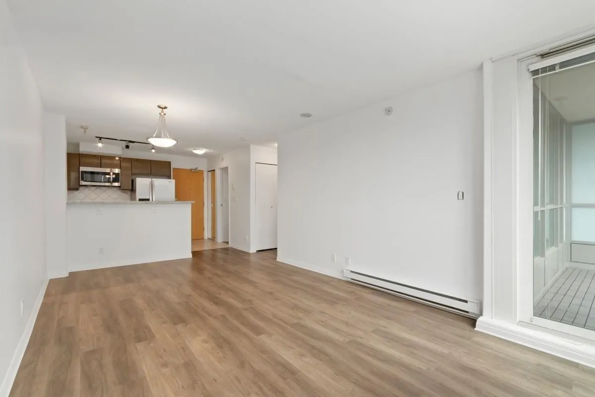 1328 W Pender Street #1703