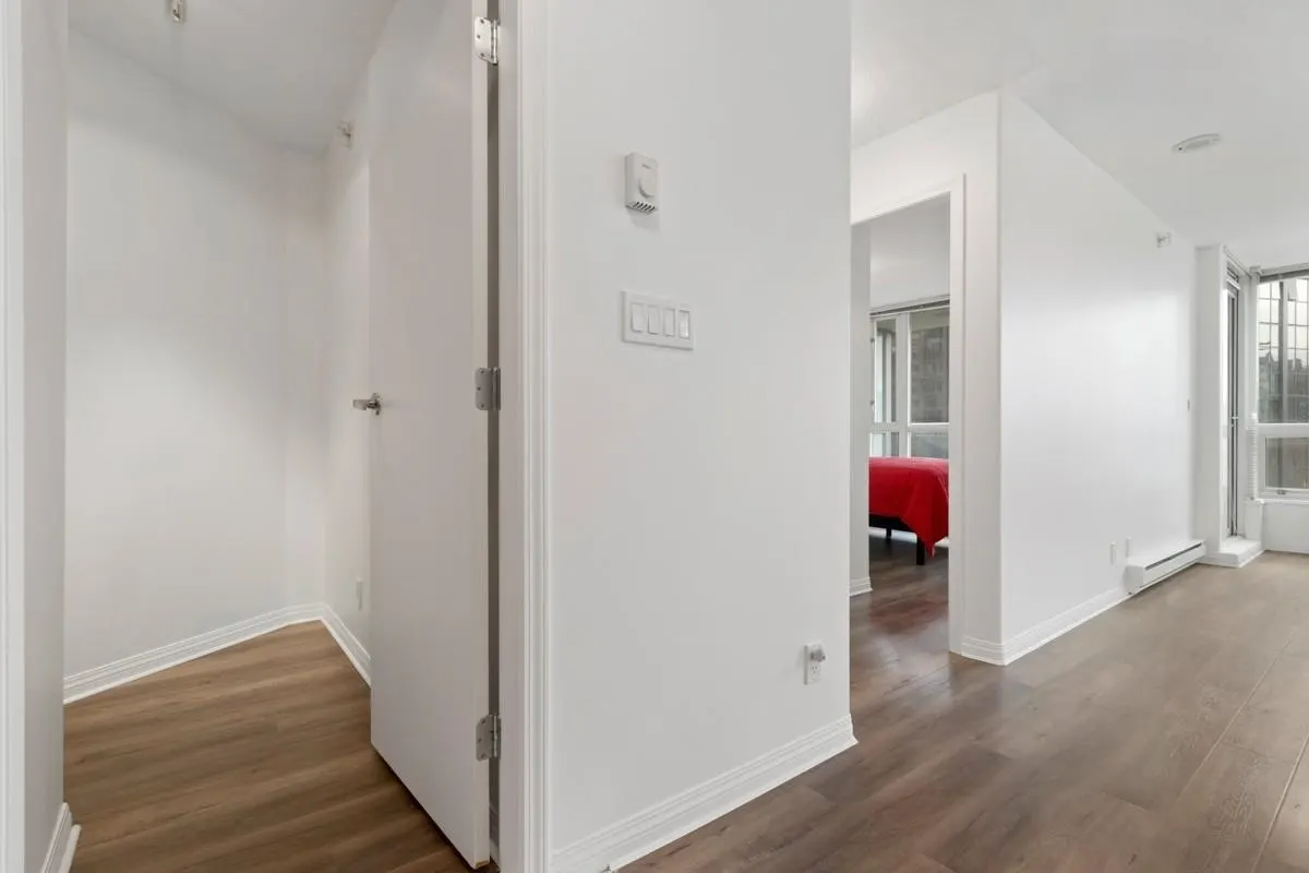 1328 W Pender Street #1703