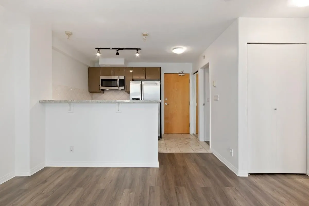 1328 W Pender Street #1703