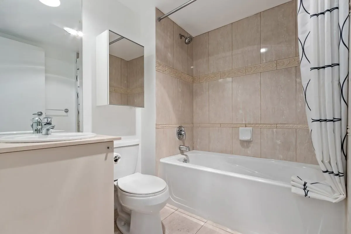 1328 W Pender Street #1703