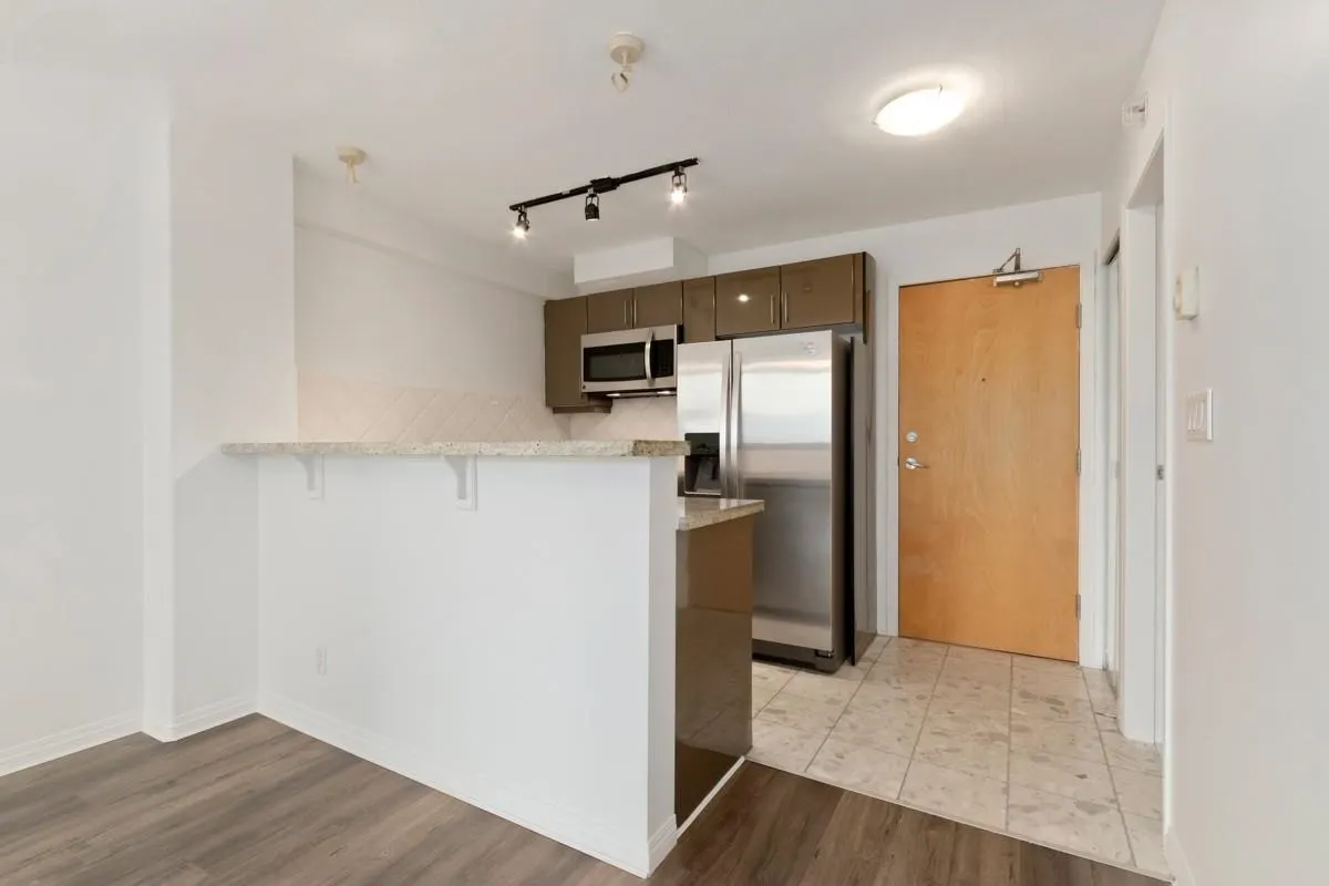 1328 W Pender Street #1703