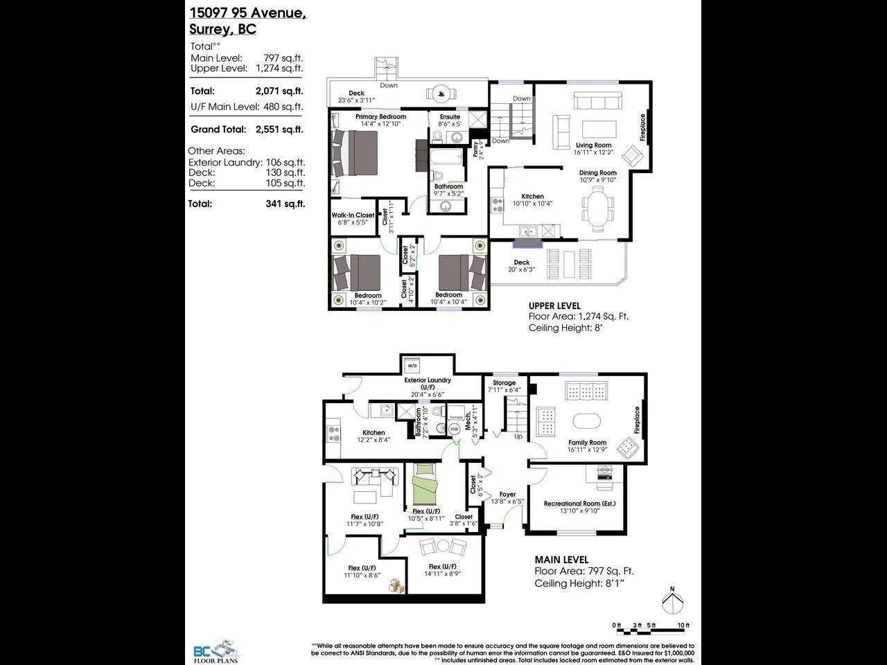 15097 95 Avenue