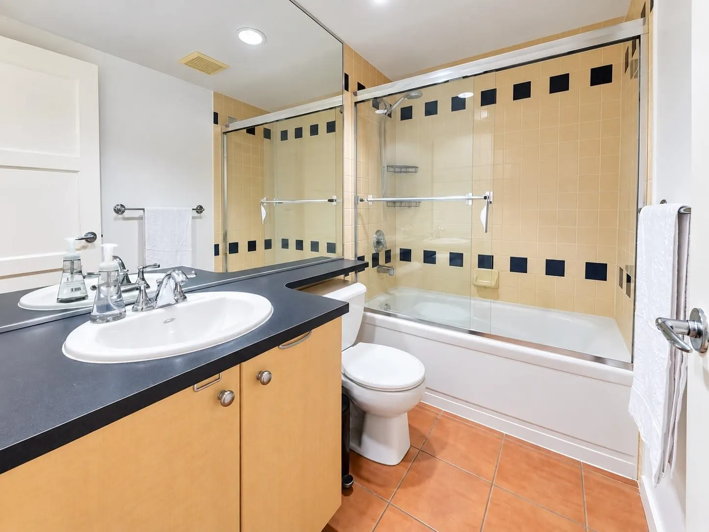 819 Hamilton Street #1205