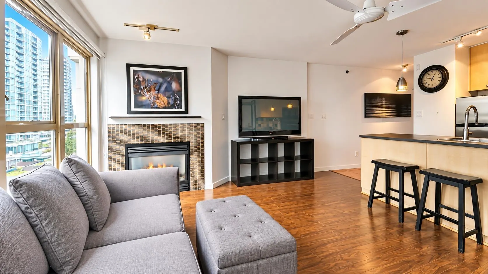 819 Hamilton Street #1205