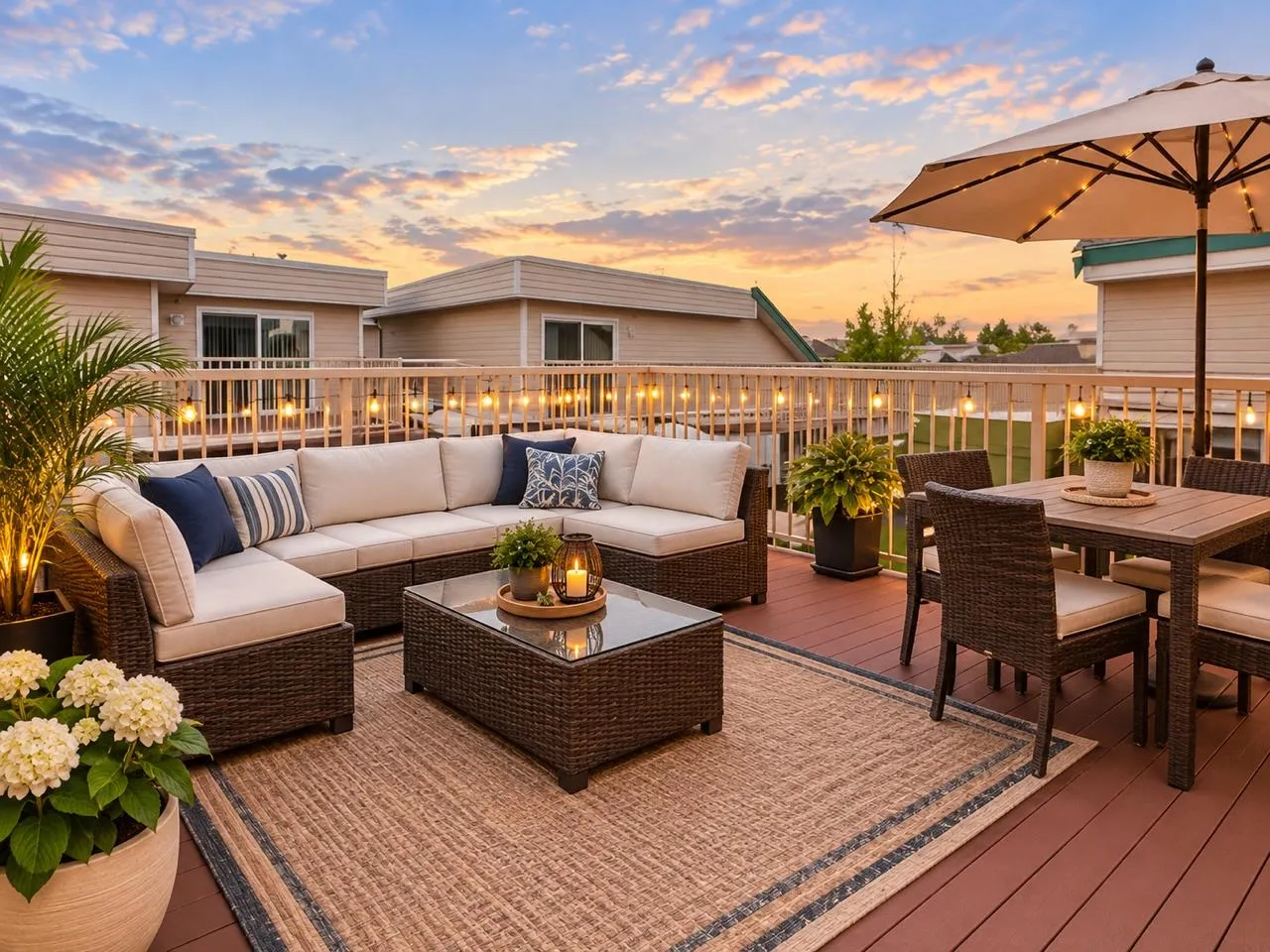 13911 70 Avenue #302