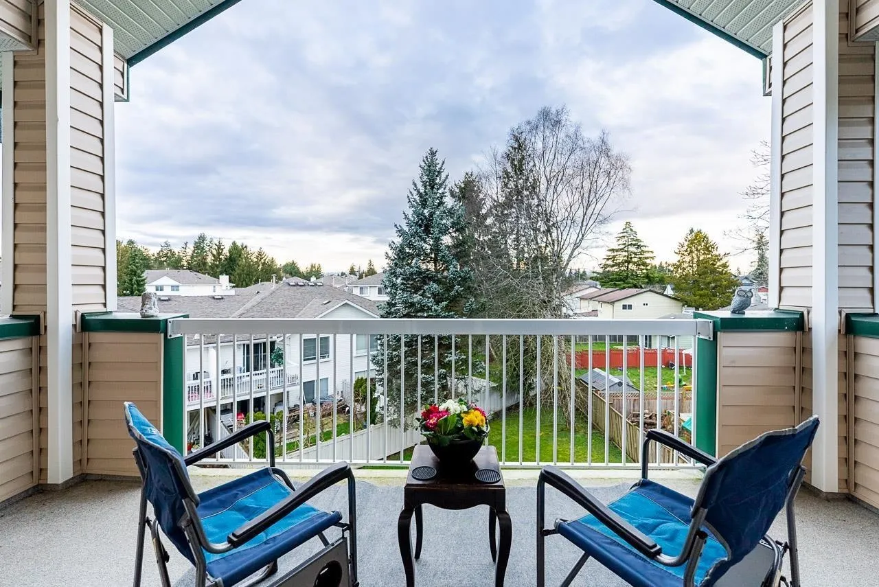 13911 70 Avenue #302