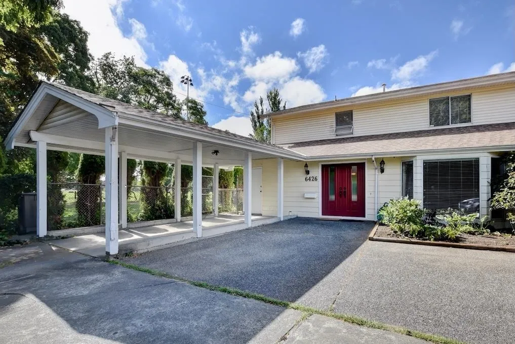 6426 Williams Road