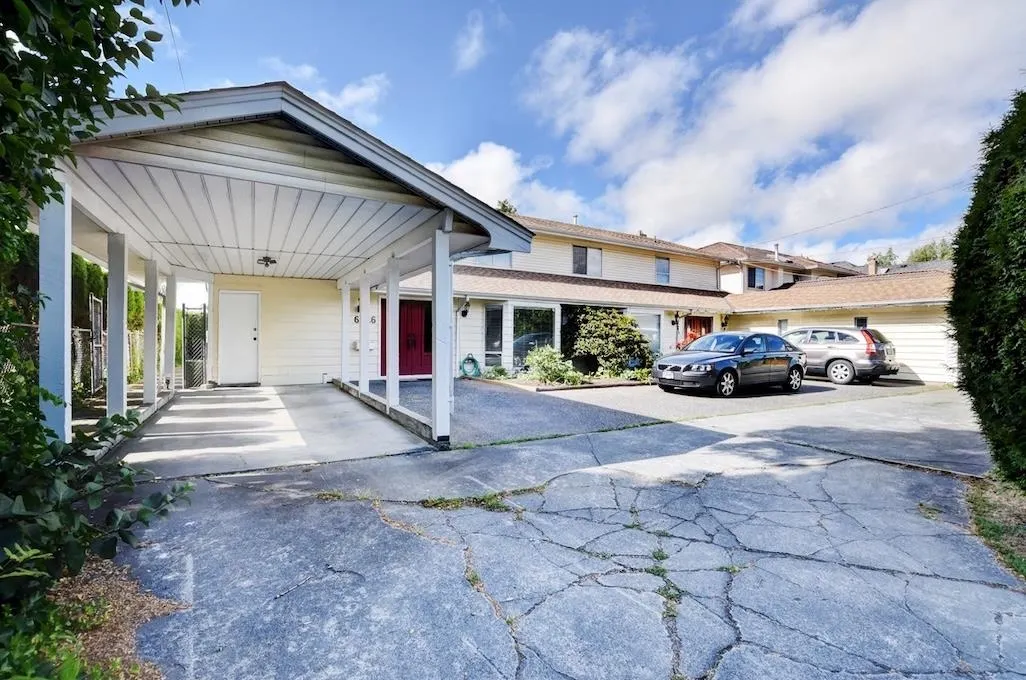 6426 Williams Road