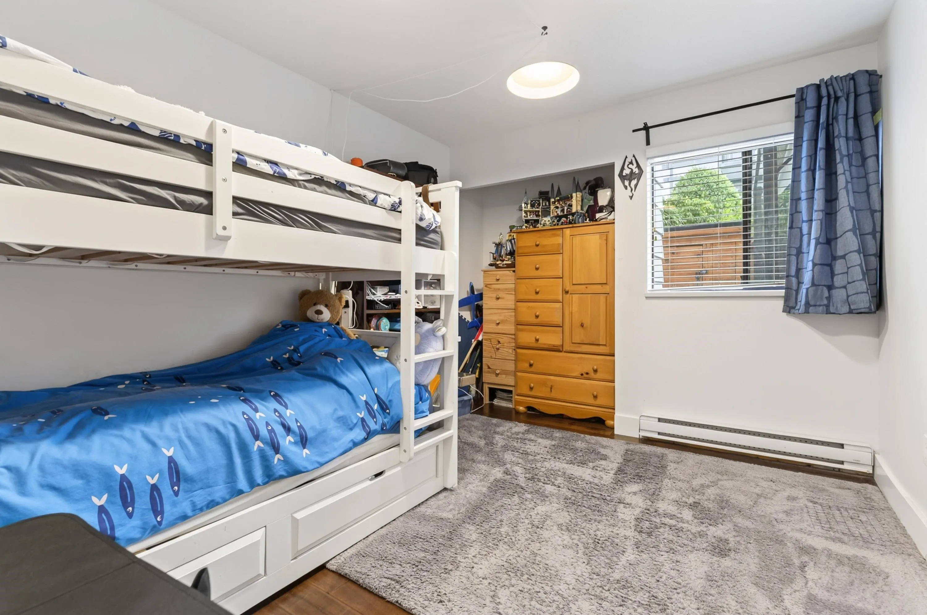 1424 Martin Street #102