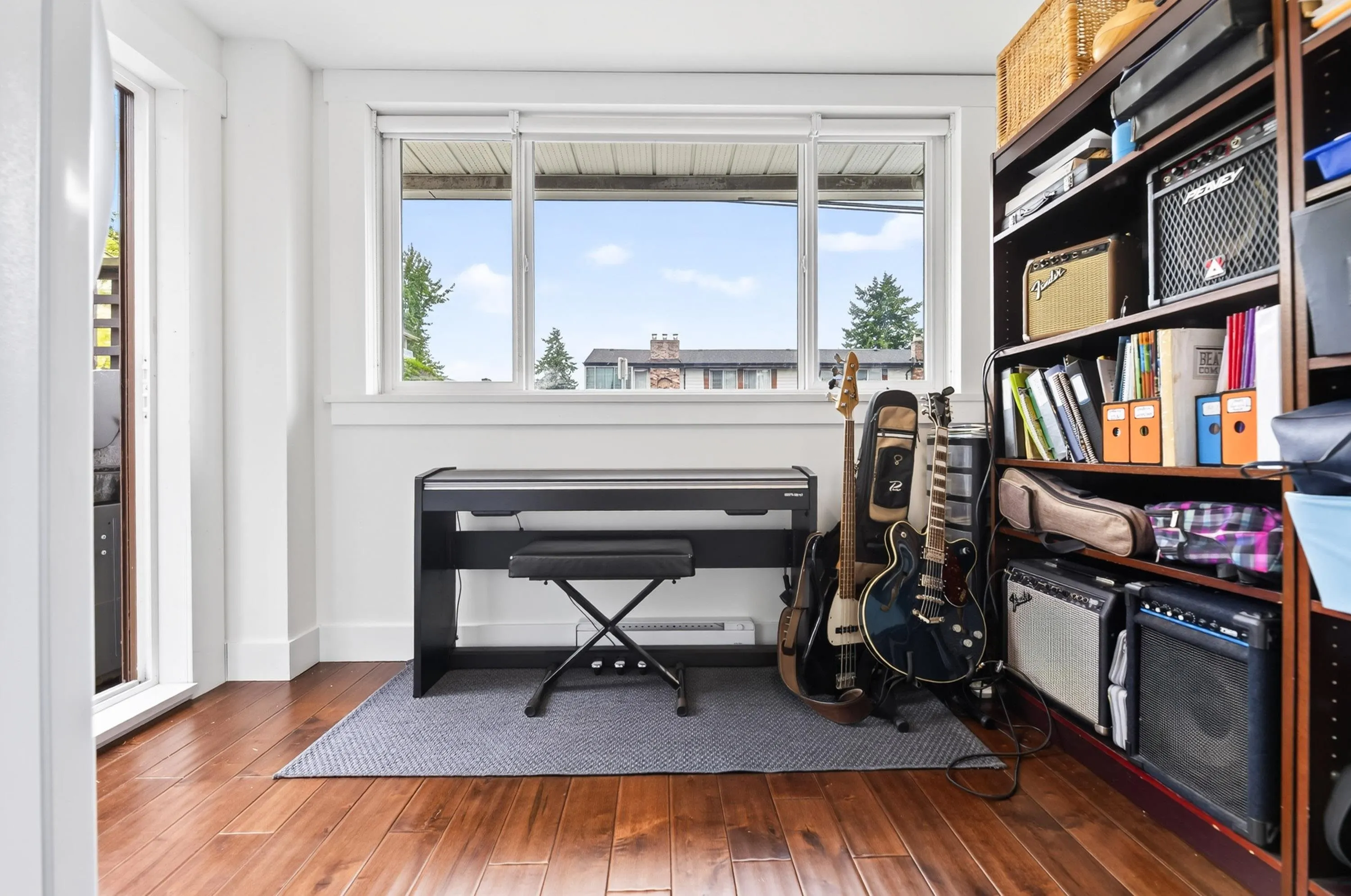 1424 Martin Street #102