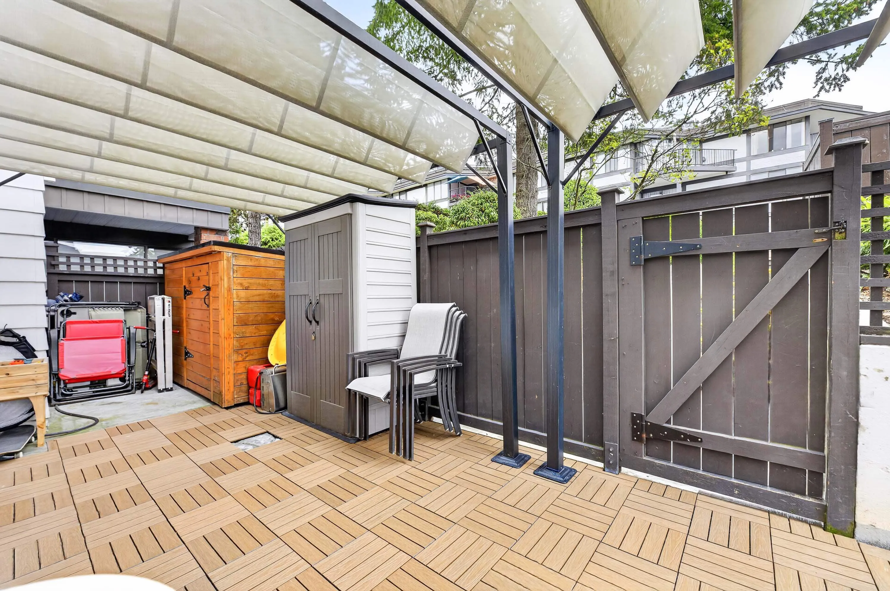1424 Martin Street #102