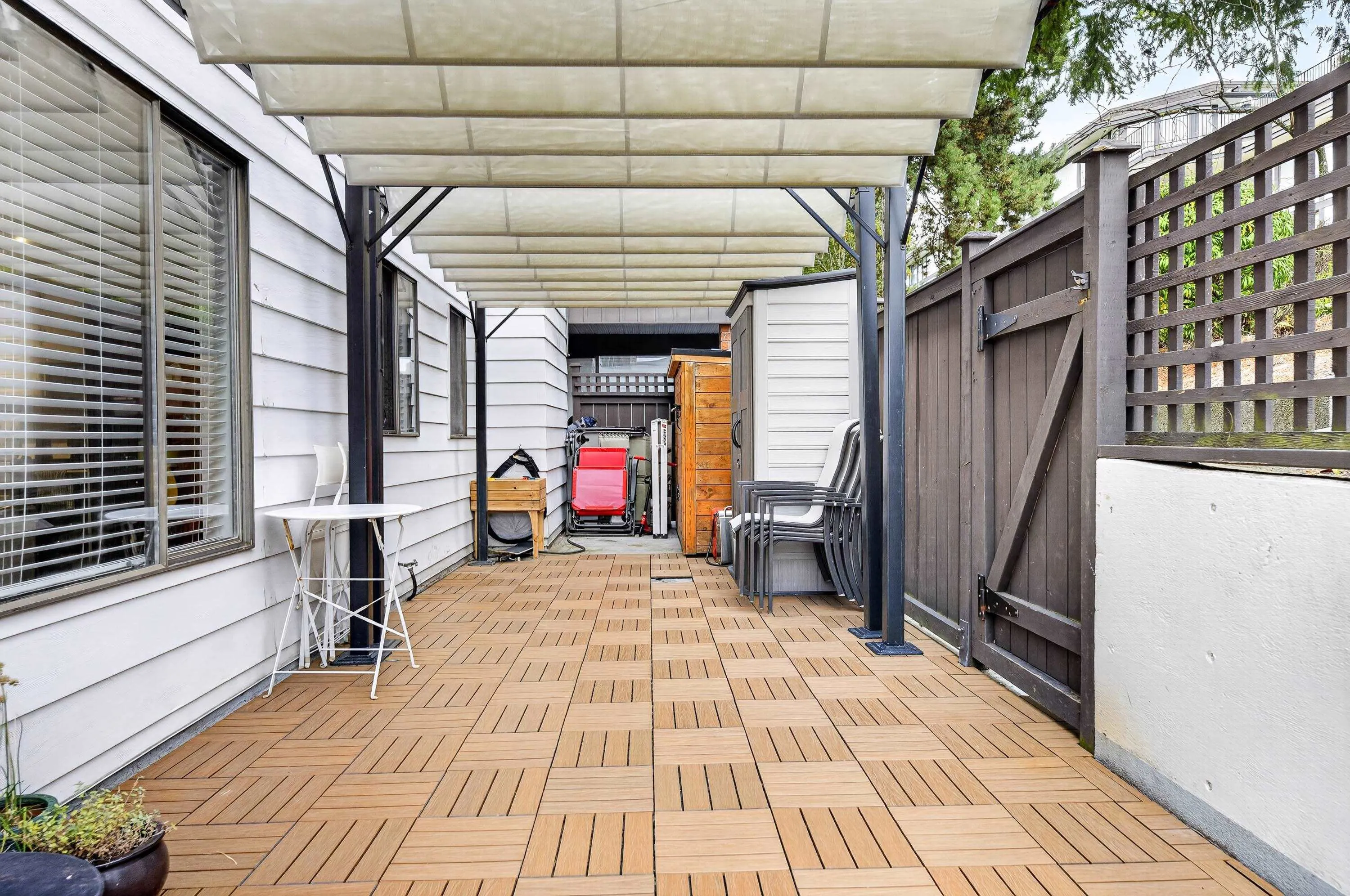 1424 Martin Street #102