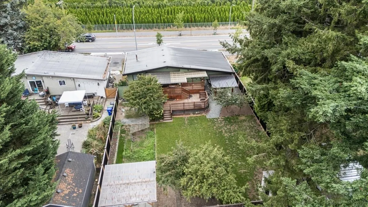 6066 Tyson Road