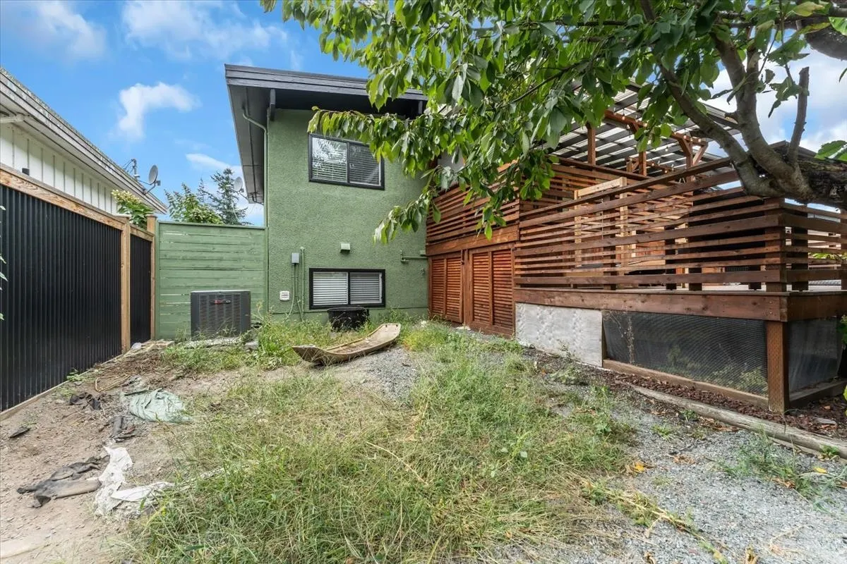 6066 Tyson Road