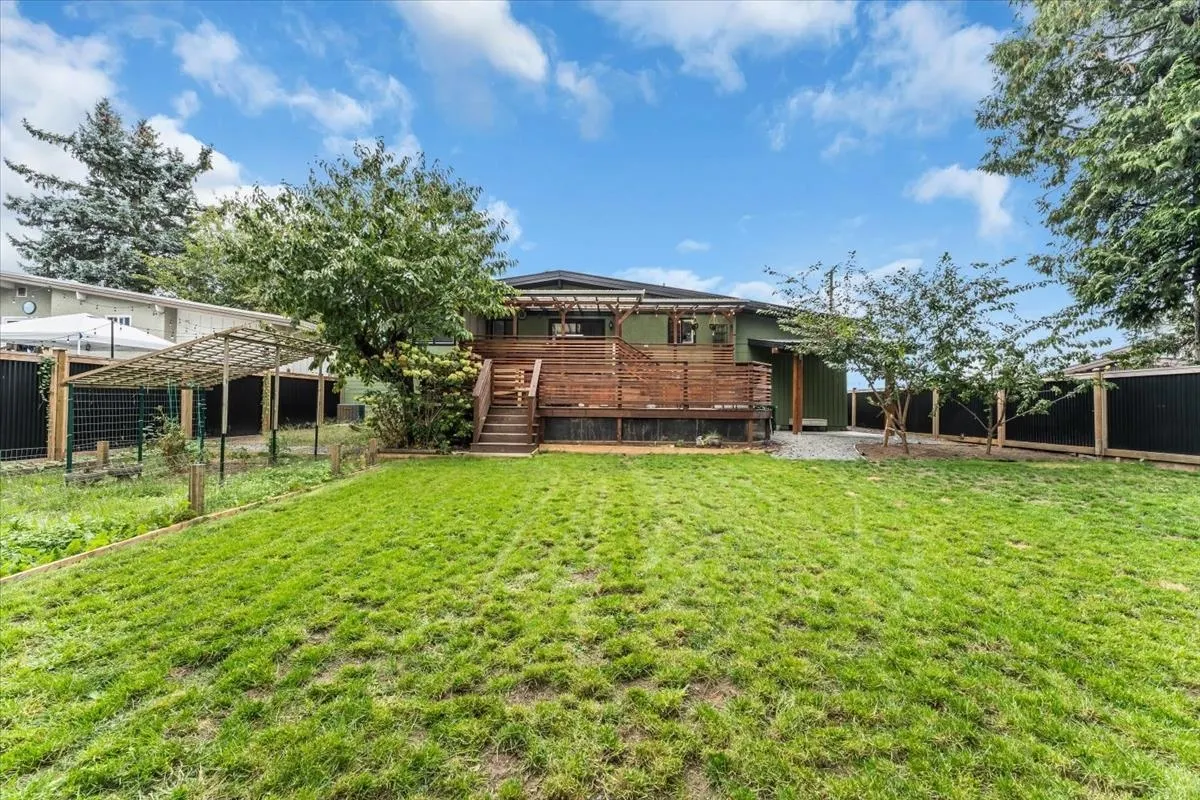 6066 Tyson Road