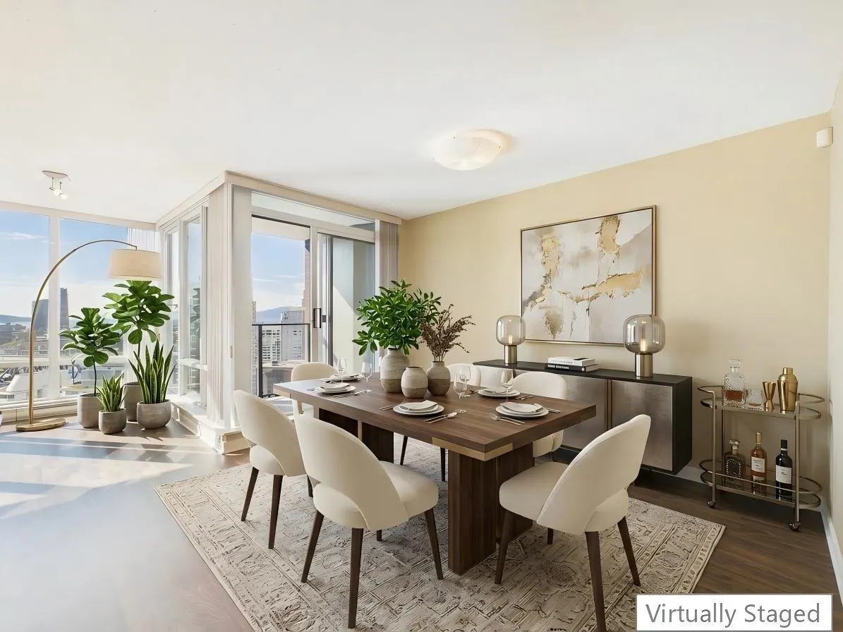 2505 455 Beach Crescent