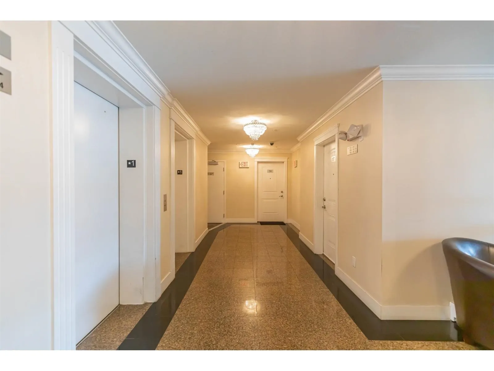 17769 57 Avenue #201