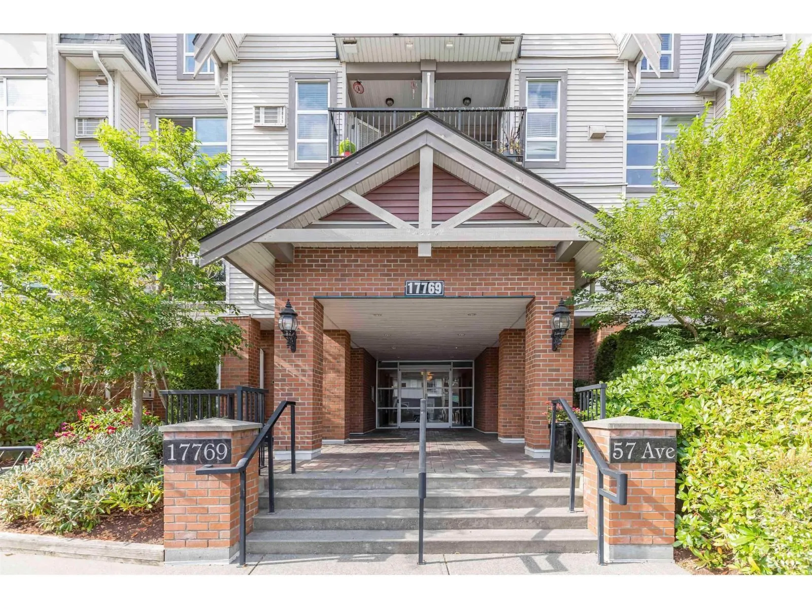 17769 57 Avenue #201