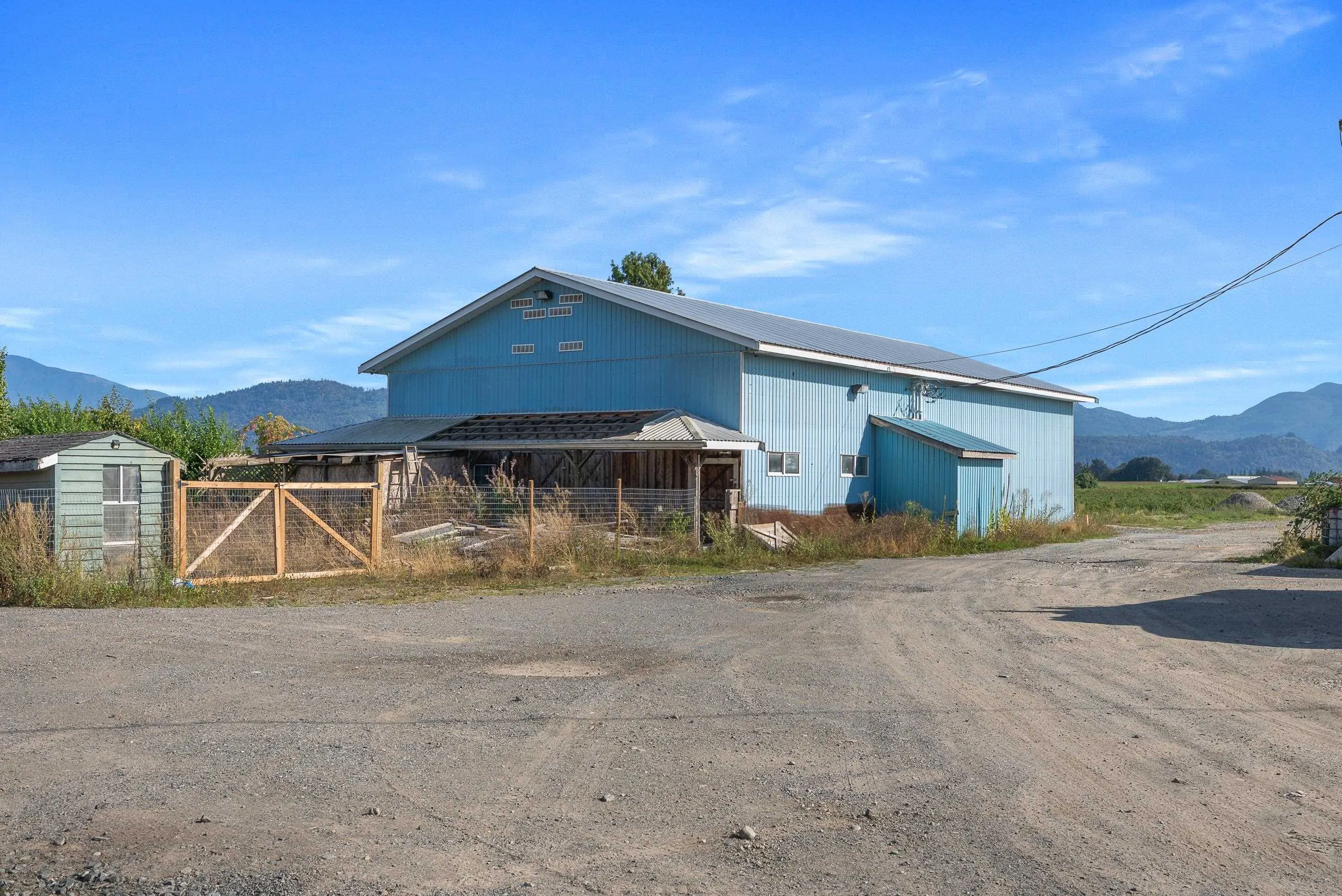 35826 South Parallel Road