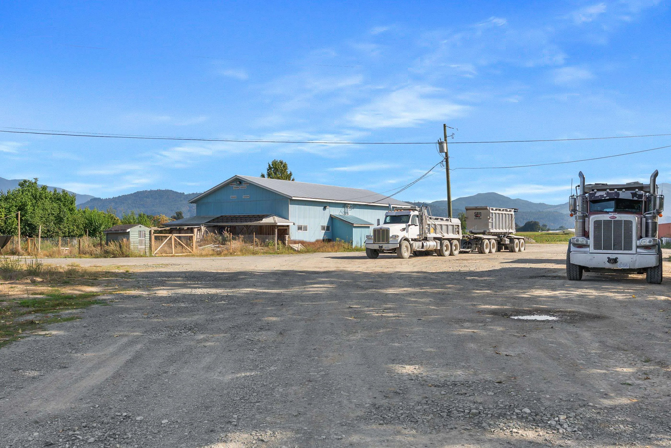35826 South Parallel Road