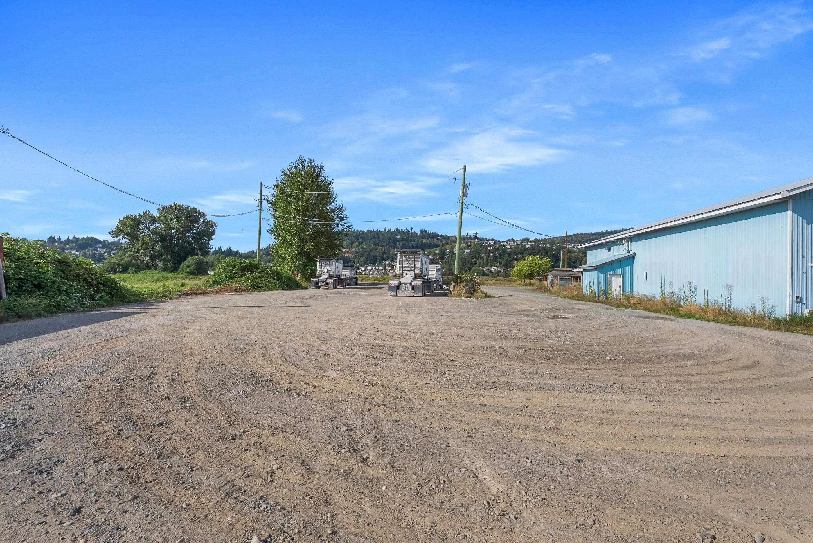 35826 South Parallel Road