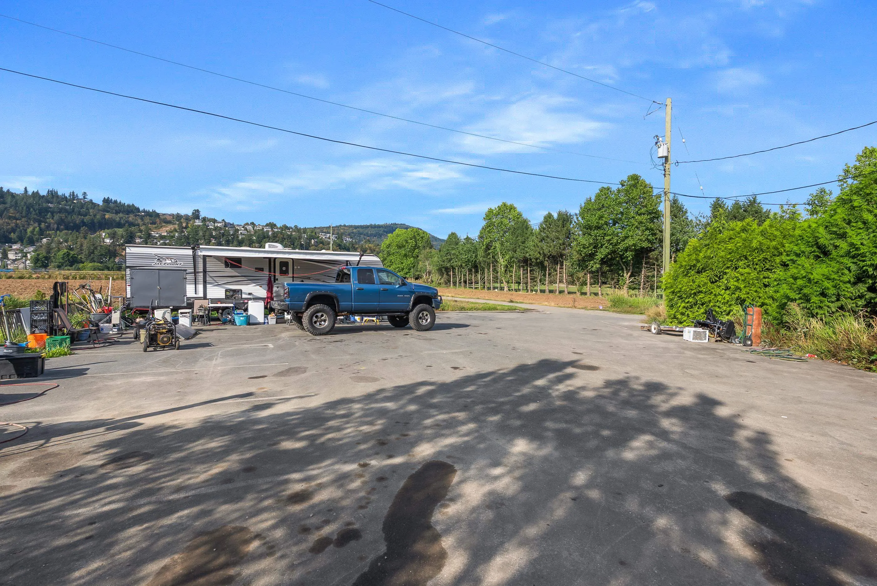 35826 South Parallel Road
