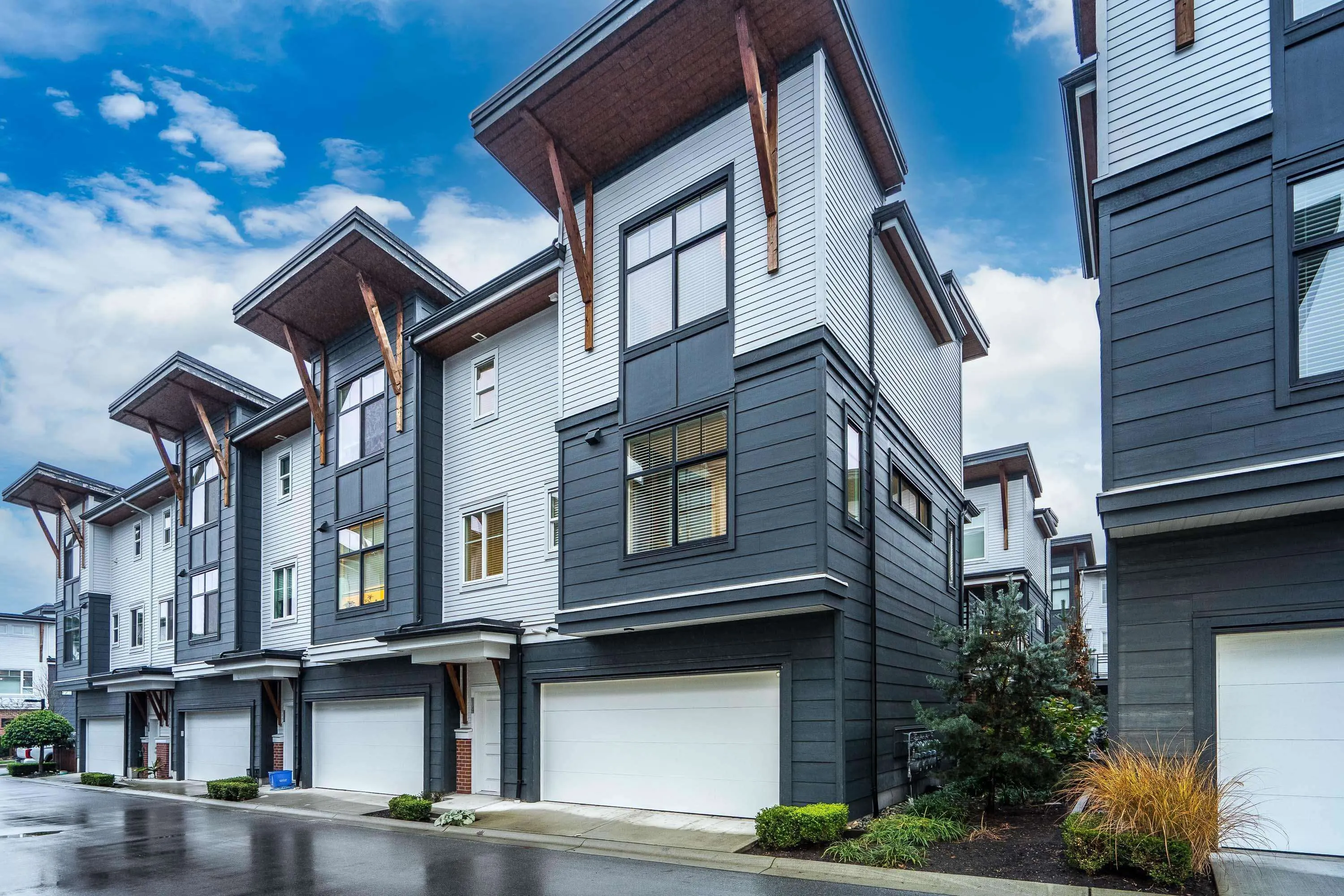 22128 48a Avenue #14