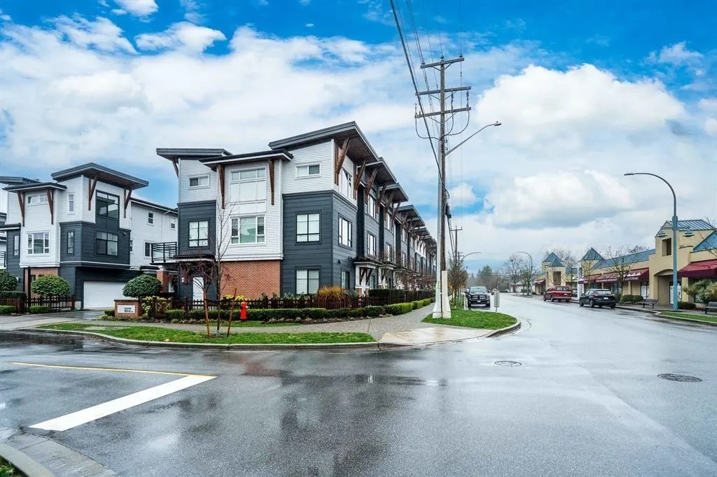 22128 48a Avenue #14